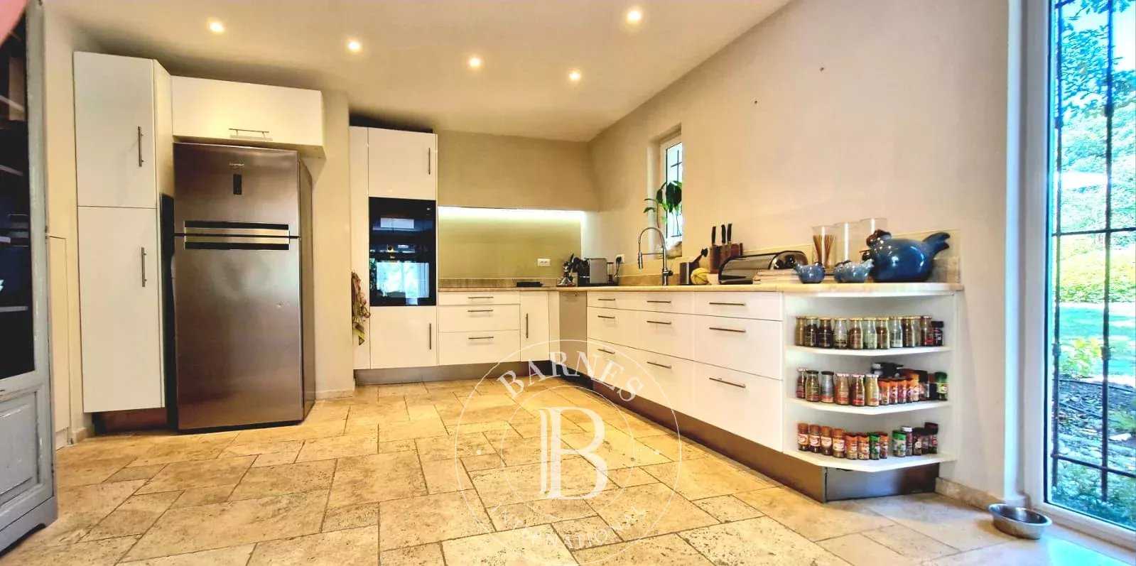 Grimaud  - Bastide 6 Bedrooms