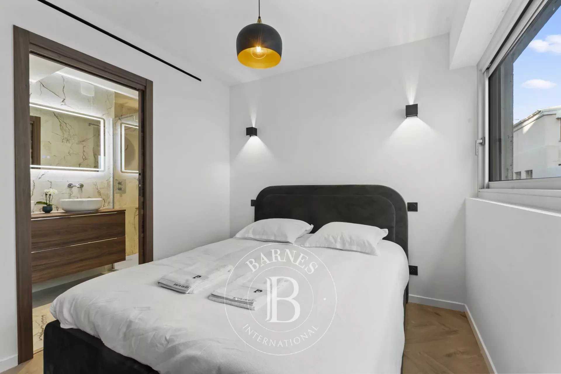 Sainte-Maxime  - Appartement 4 Pi&egrave;ces 2 Chambres