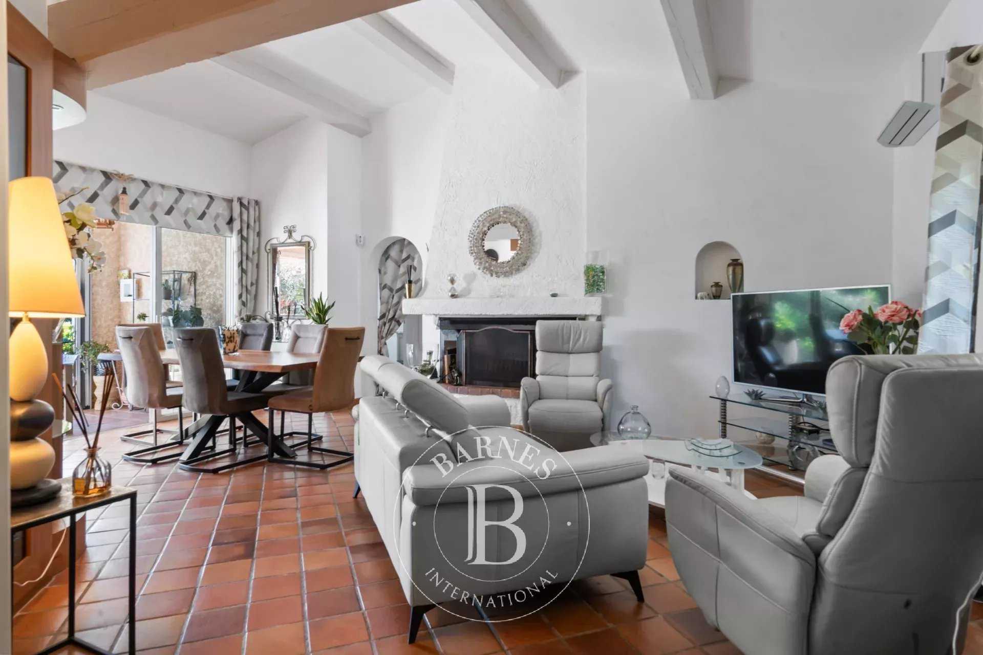 Sainte-Maxime  - House 3 Bedrooms
