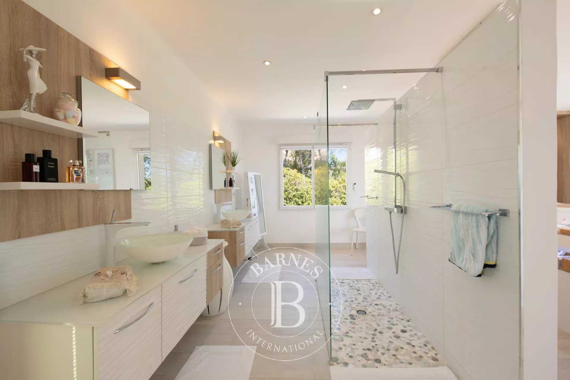 Les Issambres  - Maison 6 Pièces 3 Chambres