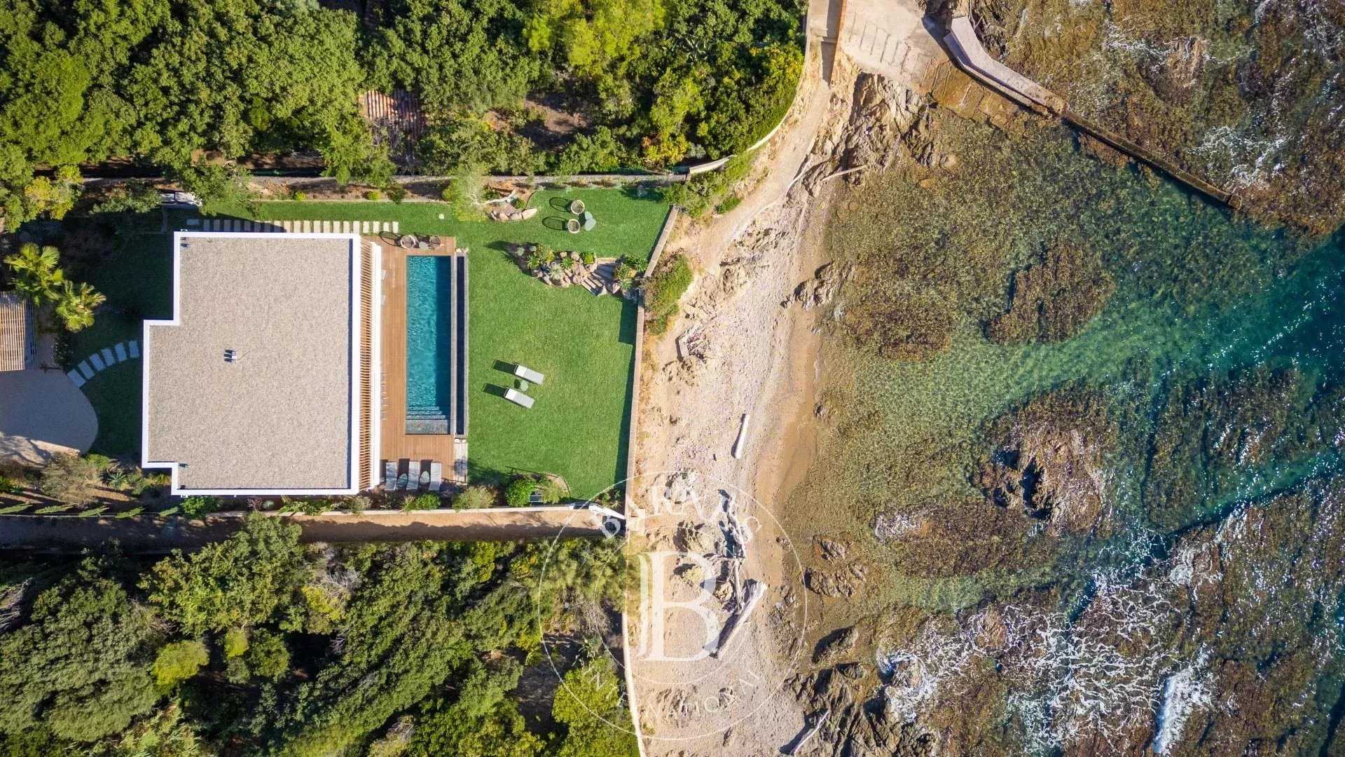 Sainte-Maxime  - Villa 