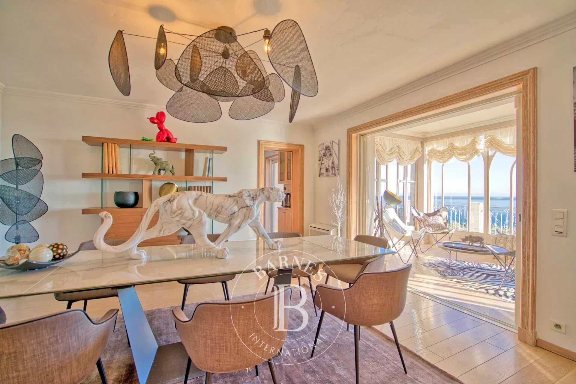 Sainte-Maxime  - Villa  7 Chambres