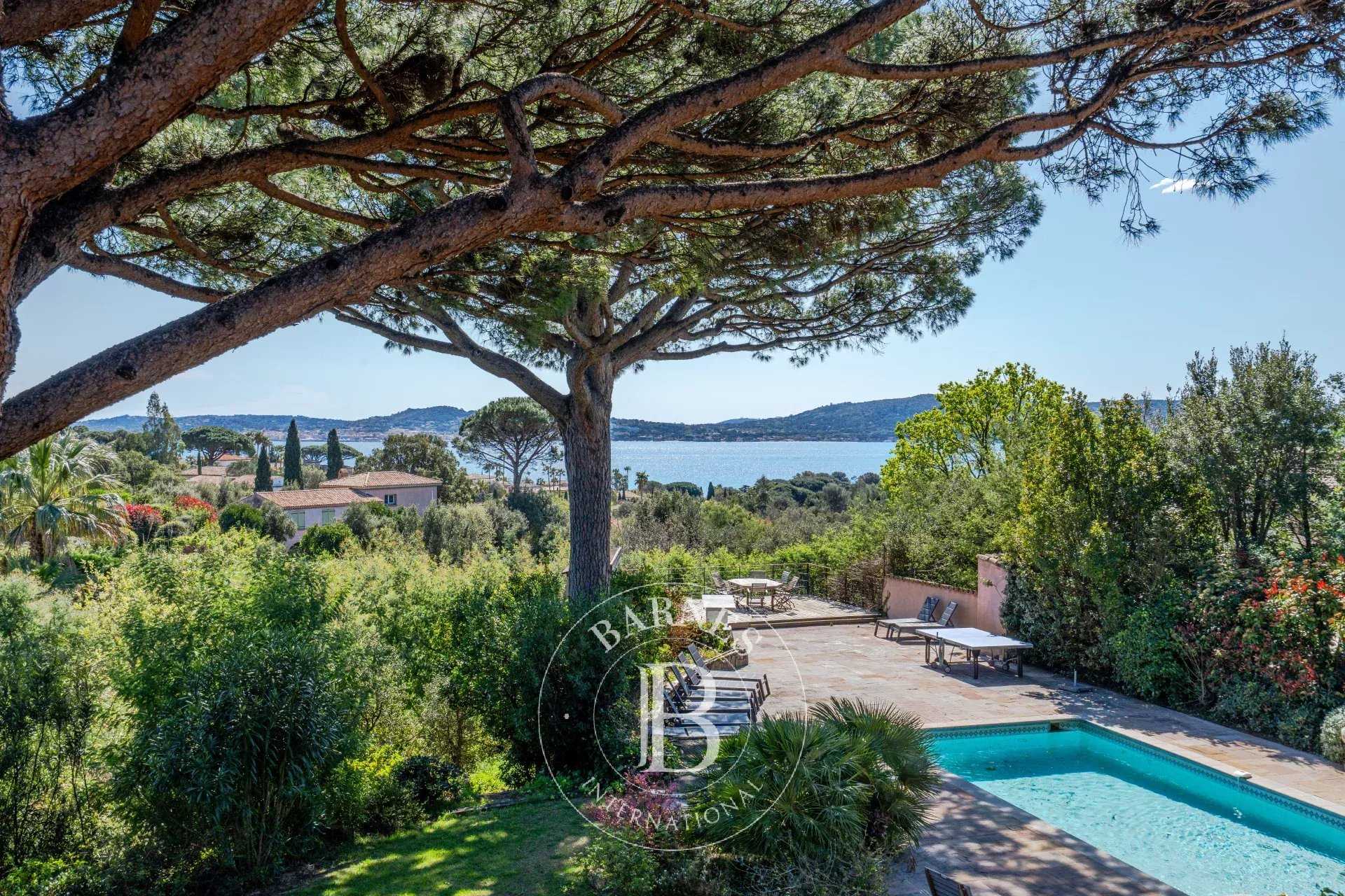 Grimaud  - Villa 5 Bedrooms
