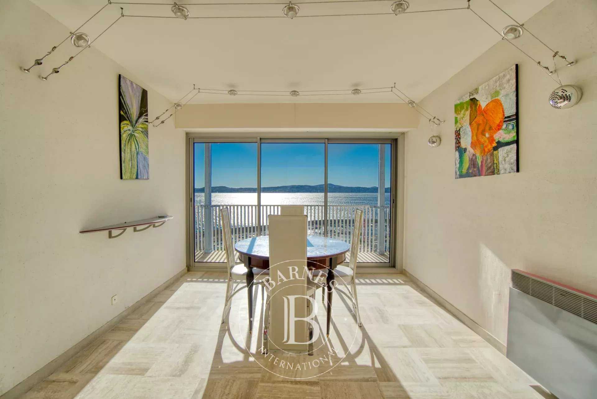 Sainte-Maxime  - Appartement 4 Pièces 3 Chambres