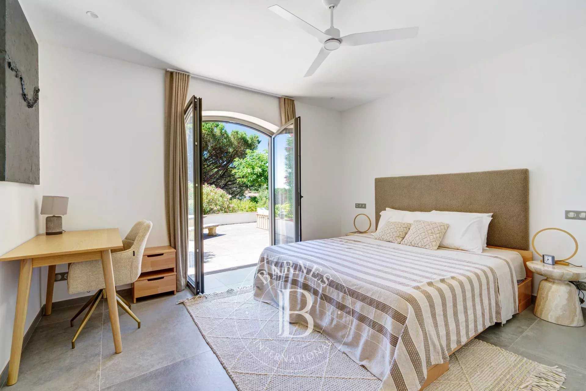 Sainte-Maxime  - Villa  7 Chambres