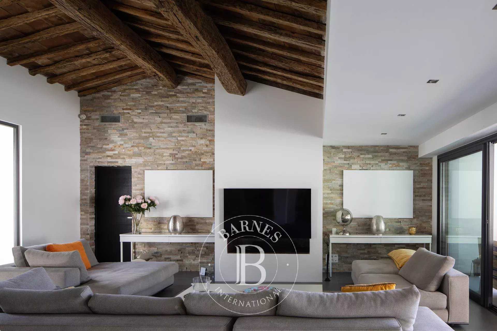 Sainte-Maxime  - Villa 