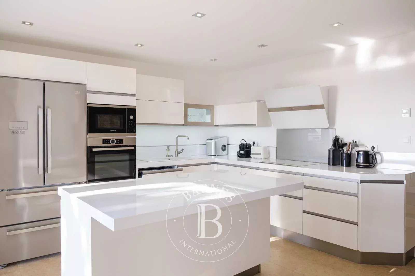 Grimaud  - Villa 5 Bedrooms