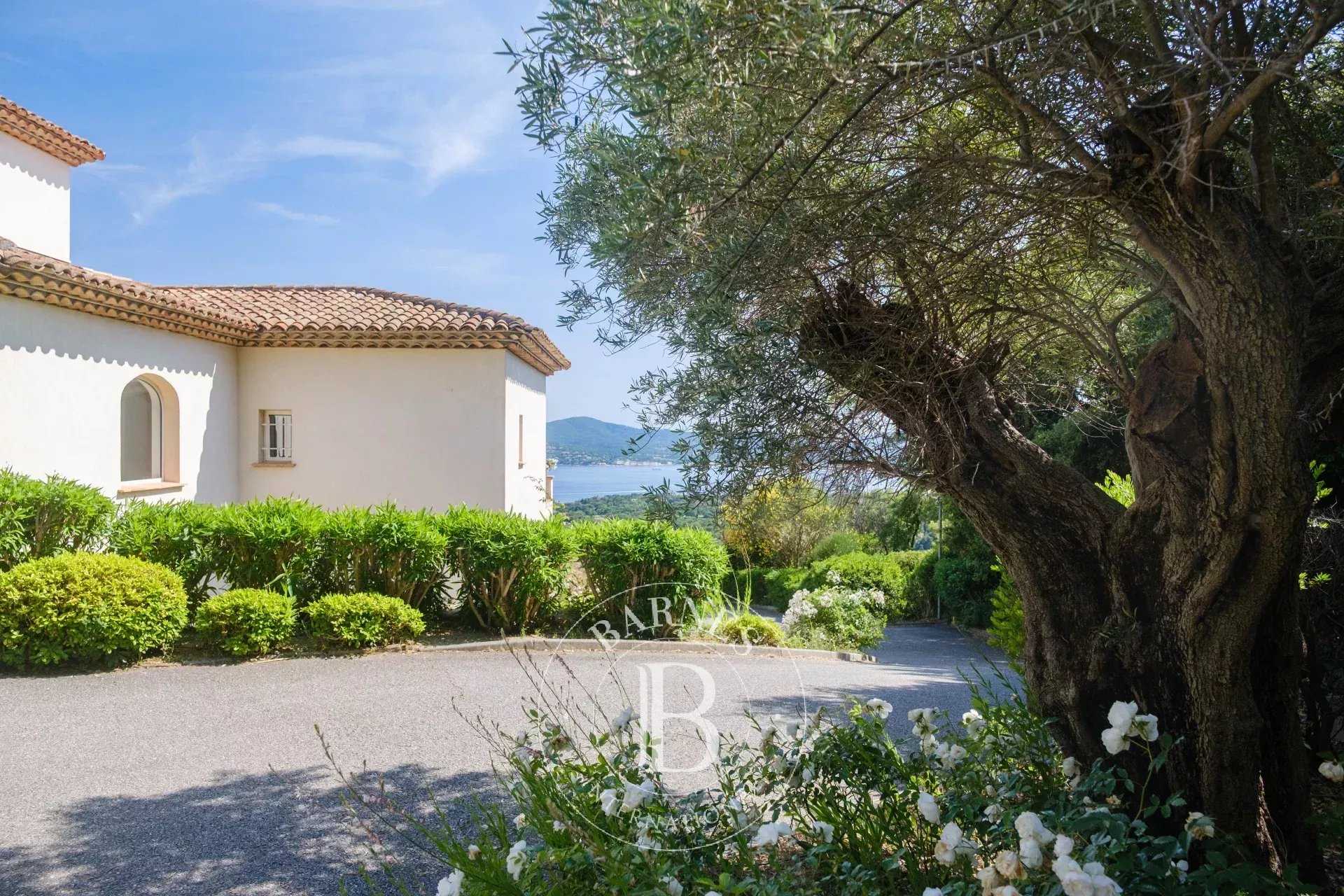 Grimaud  - Villa 