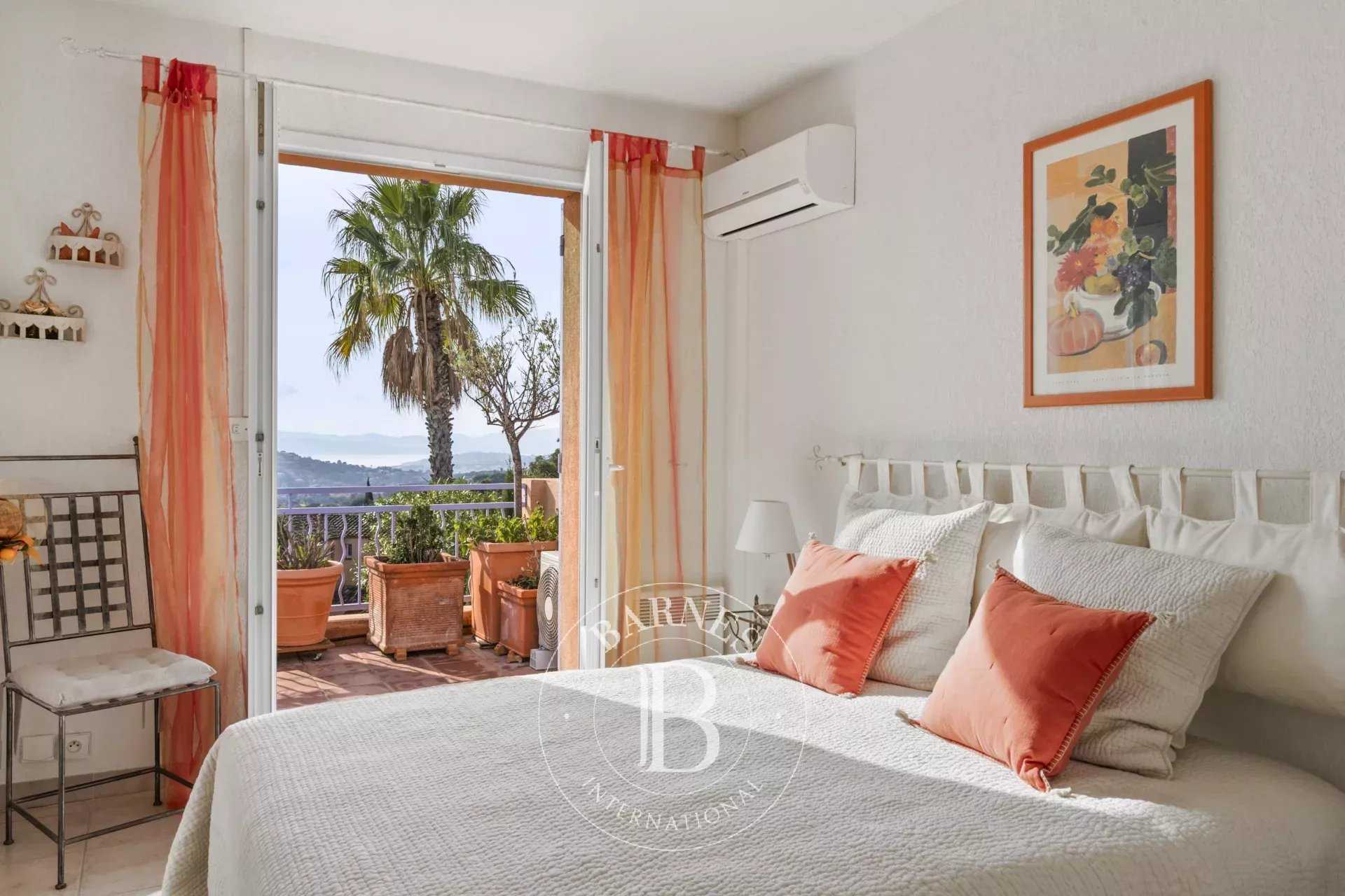 Sainte-Maxime  - Villa 4 Pièces 3 Chambres