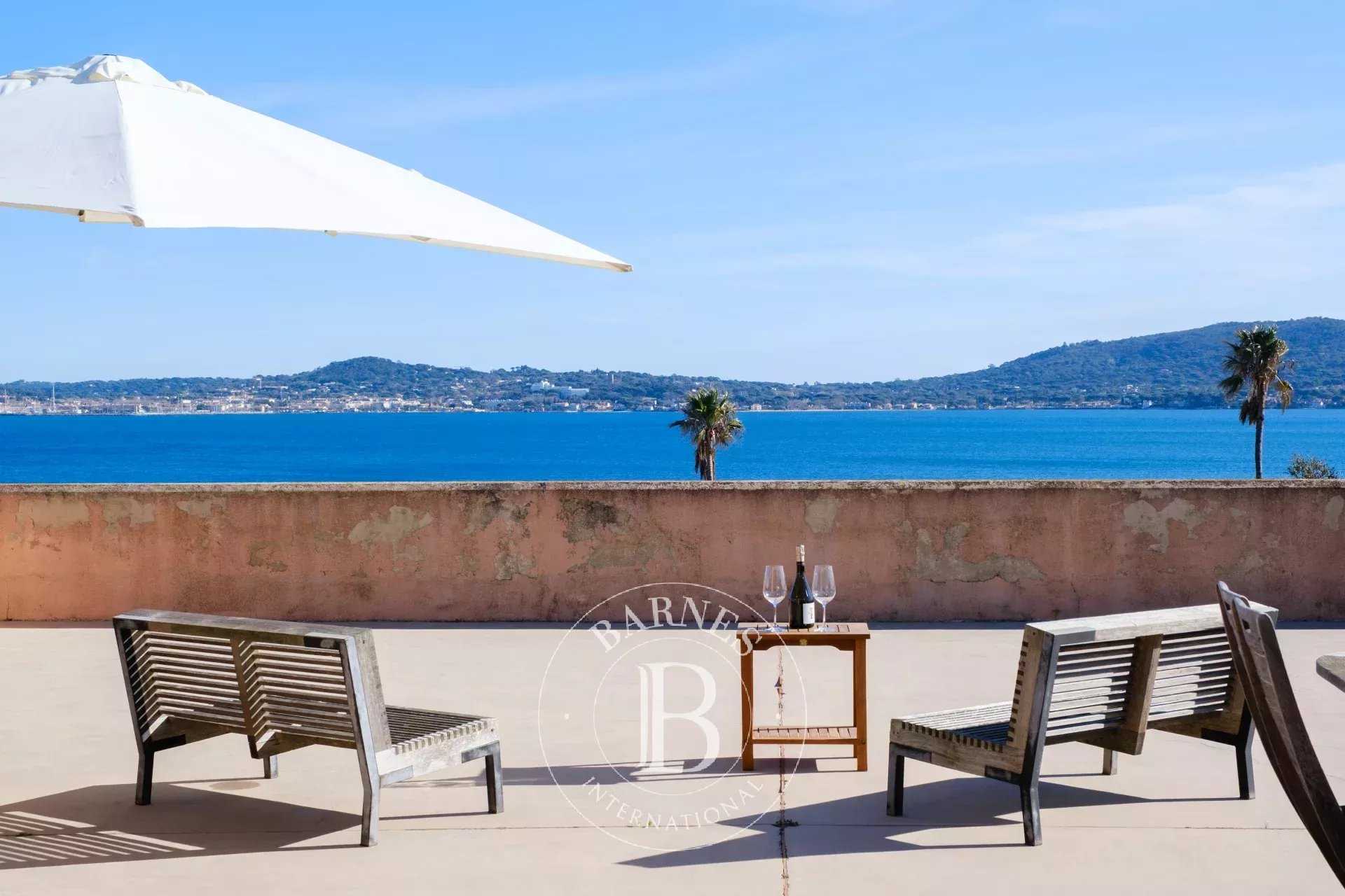 Grimaud  - Appartement 4 Pi&egrave;ces 3 Chambres