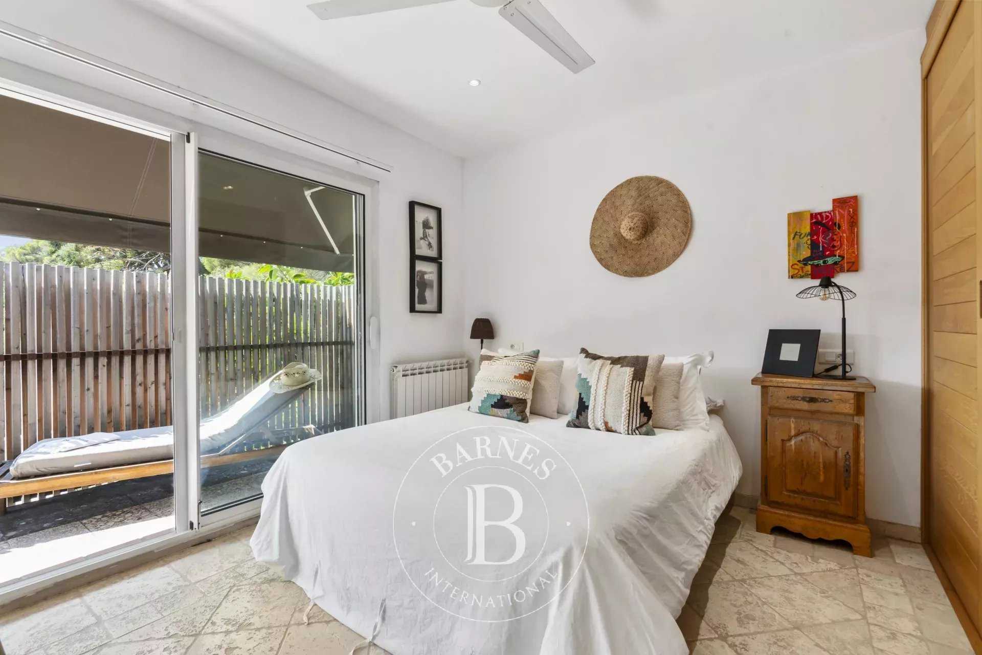 Les Issambres  - House 10 Bedrooms