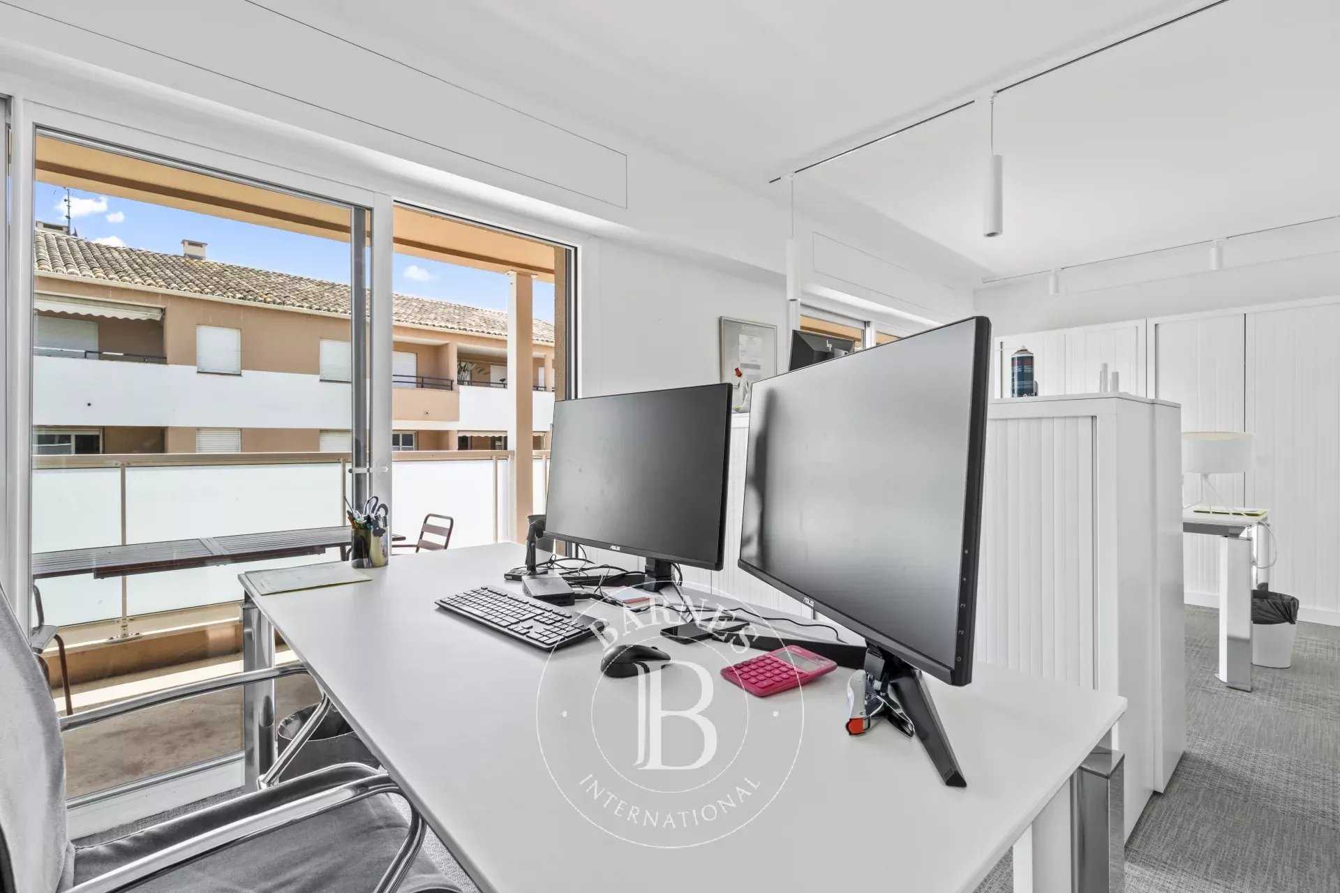 Sainte-Maxime  - Appartement 4 Pi&egrave;ces