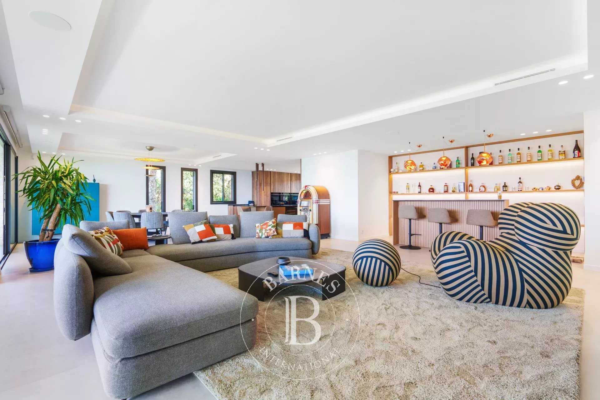 Sainte-Maxime  - Villa  5 Chambres