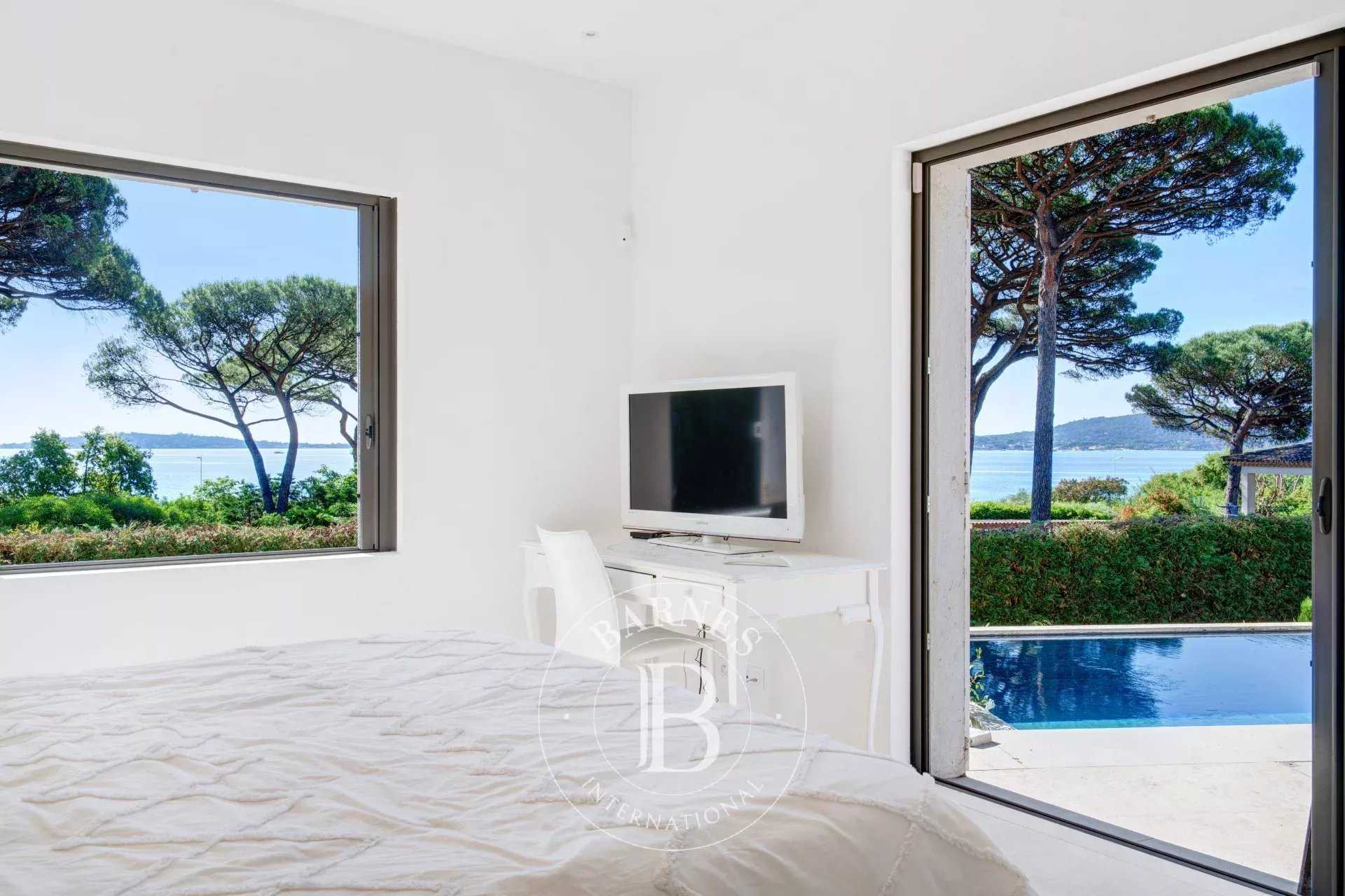 Grimaud  - Villa 4 Bedrooms