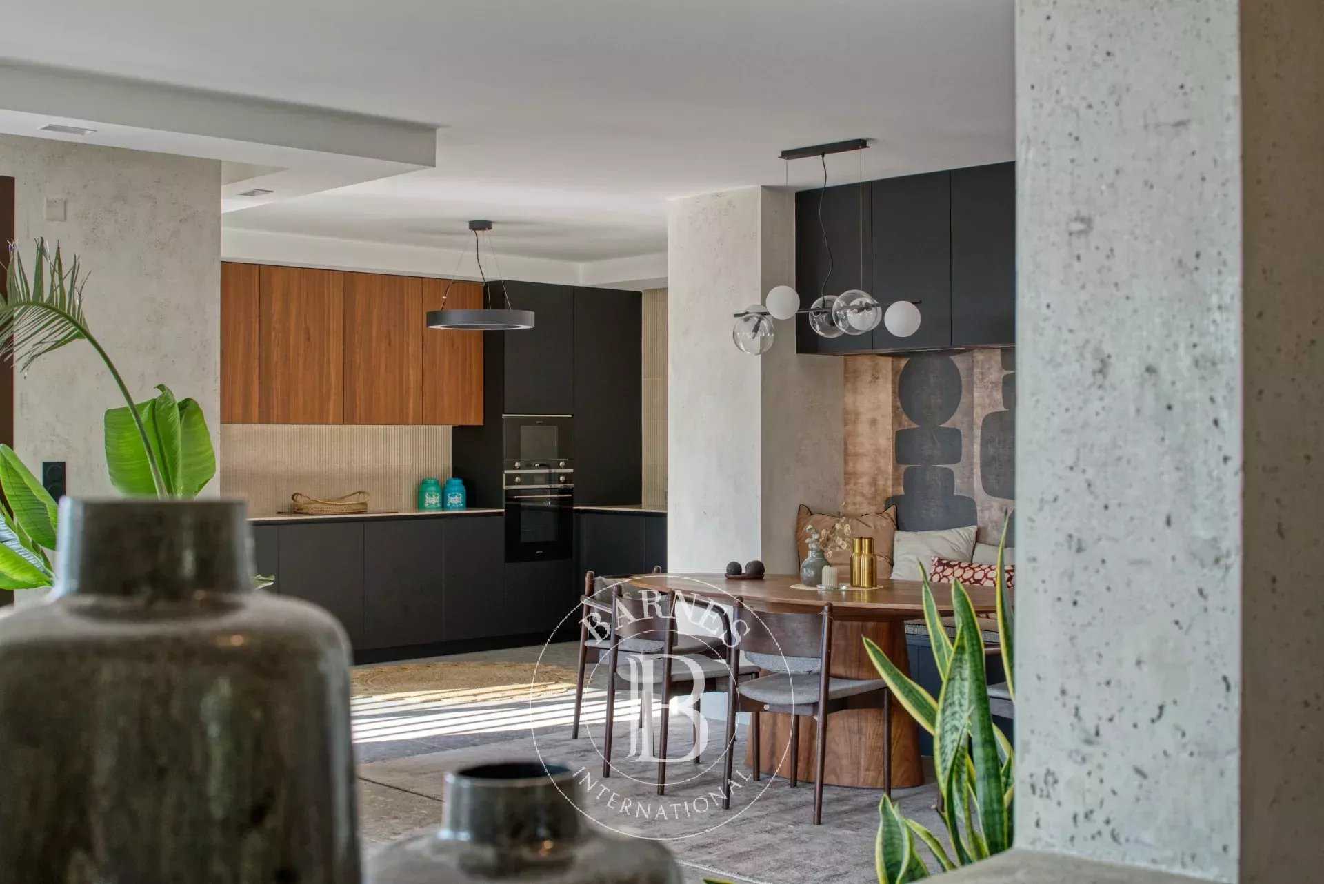 Sainte-Maxime  - Apartment 3 Bedrooms