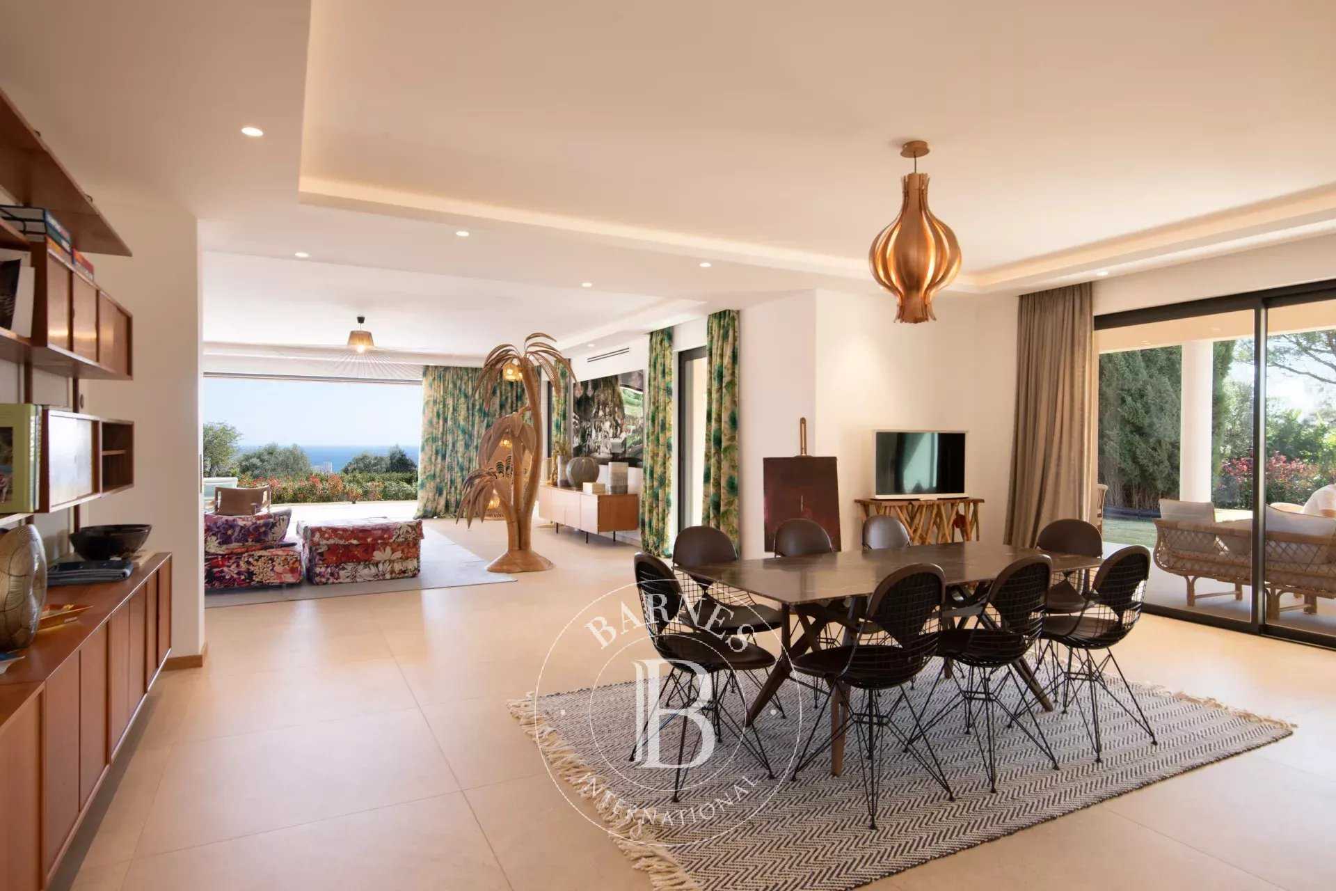 Sainte-Maxime  - Villa  5 Chambres