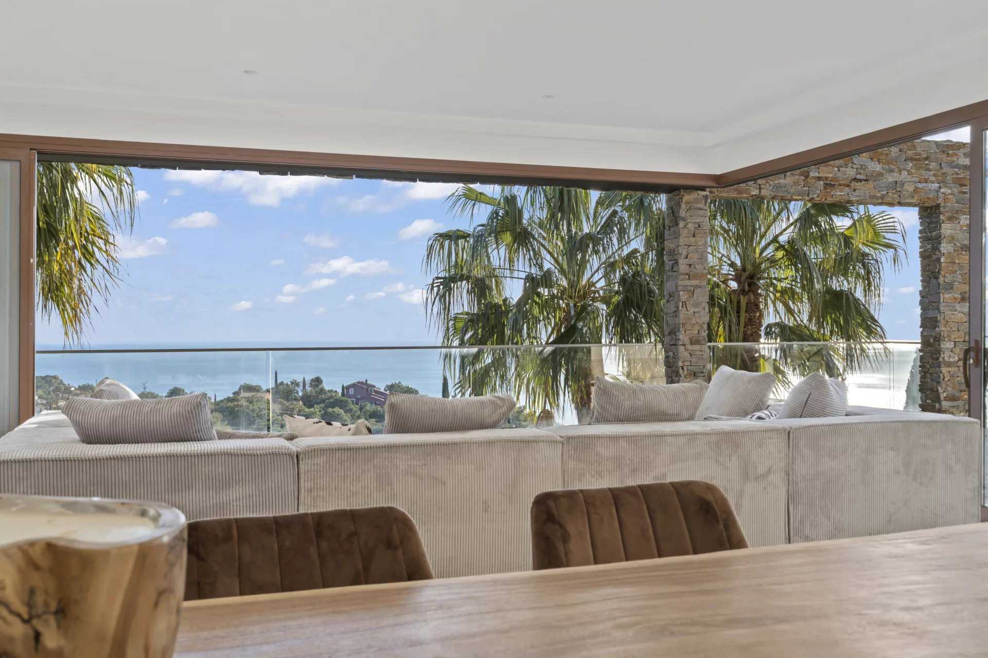 Sainte-Maxime  - Propriété 10 Pi&egrave;ces 7 Chambres