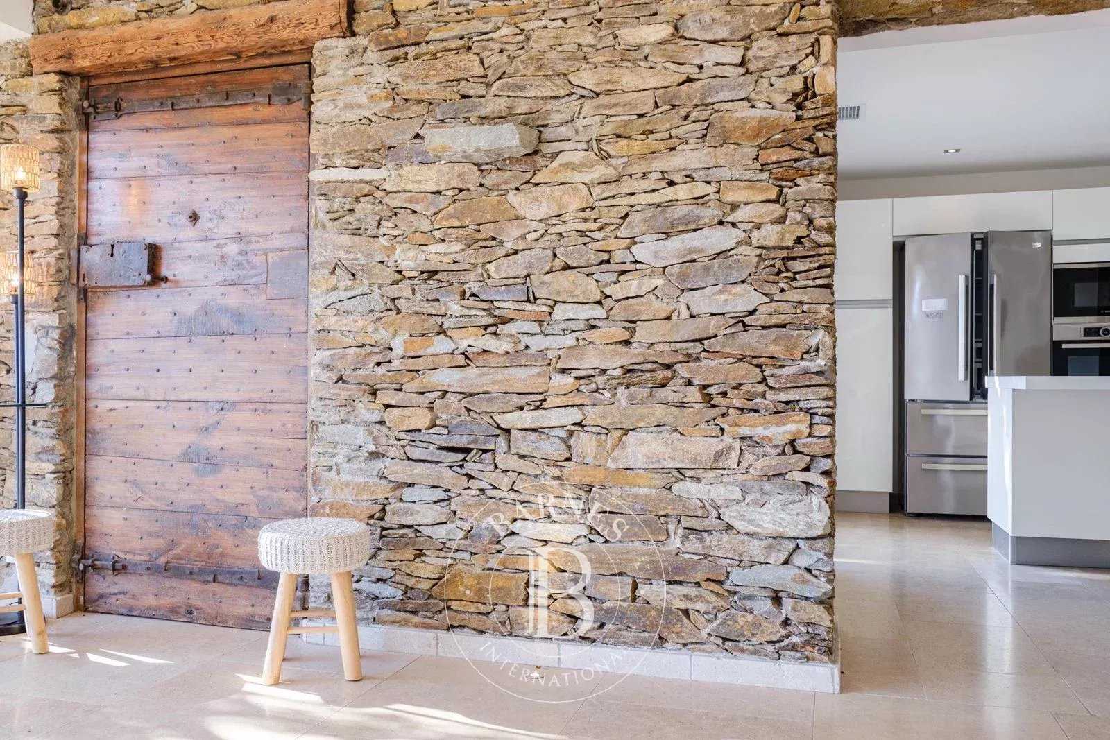 Grimaud  - Villa 5 Bedrooms