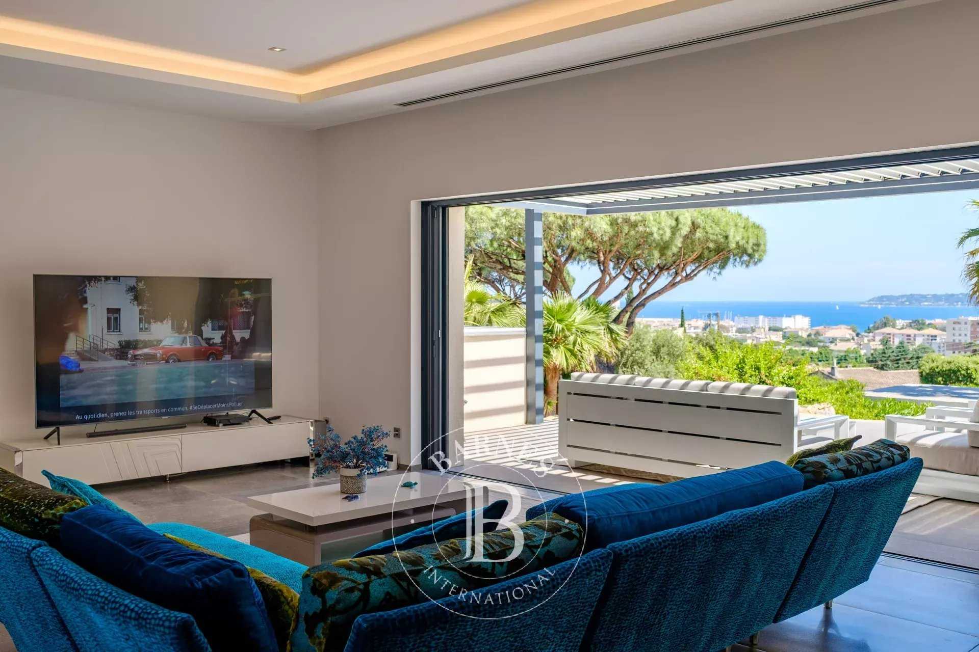 Sainte-Maxime  - Villa 
