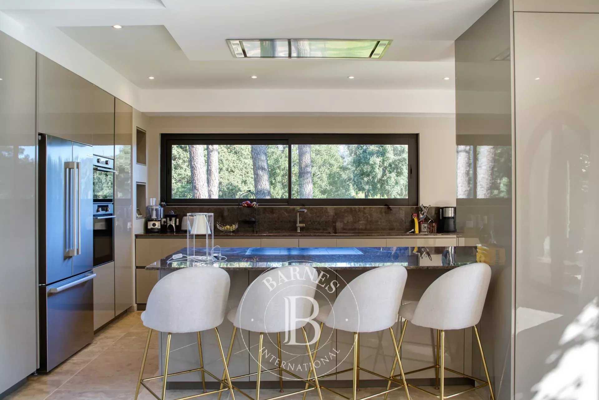 Grimaud  - Villa  6 Chambres