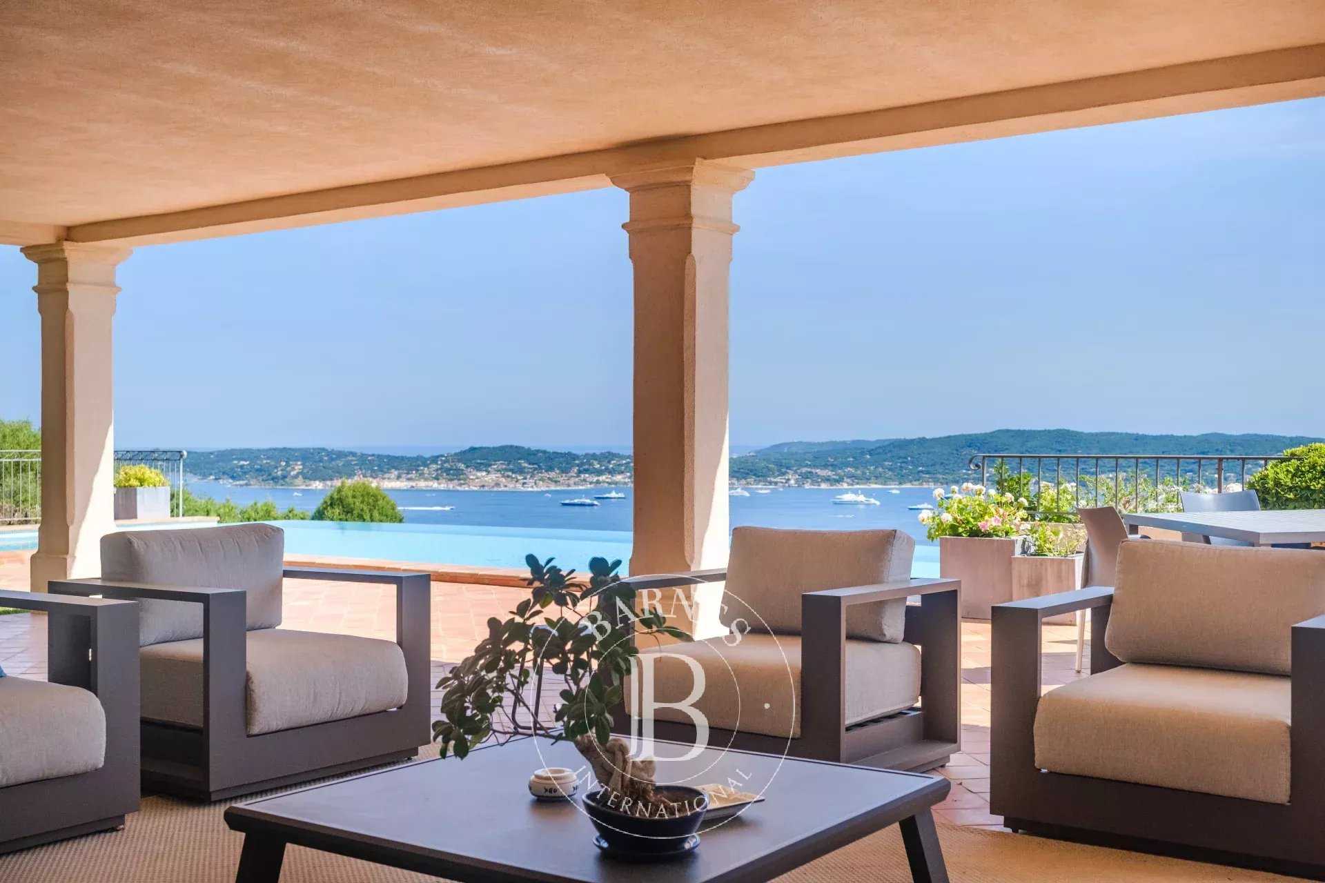 Grimaud  - Villa 