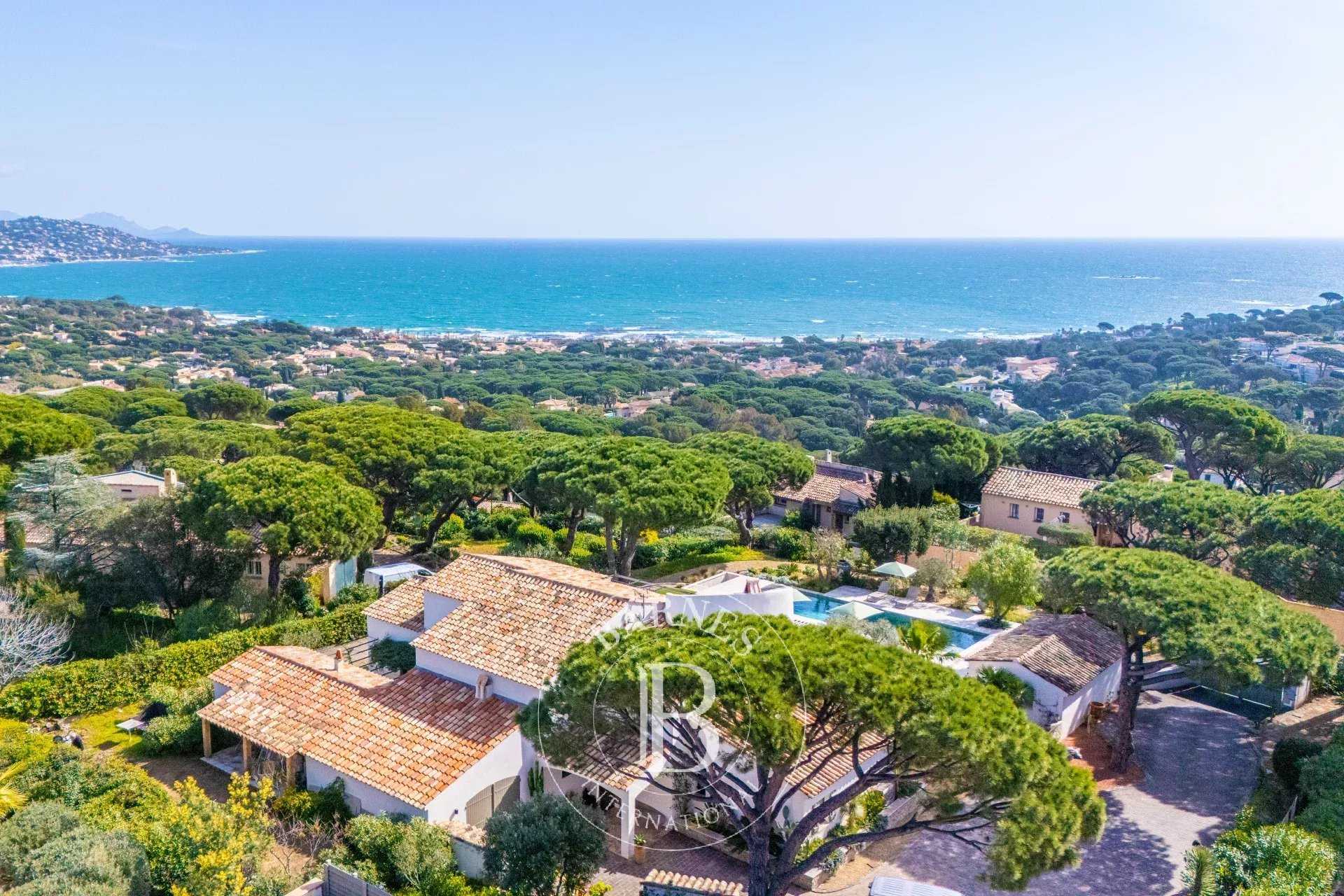 Sainte-Maxime  - Villa 