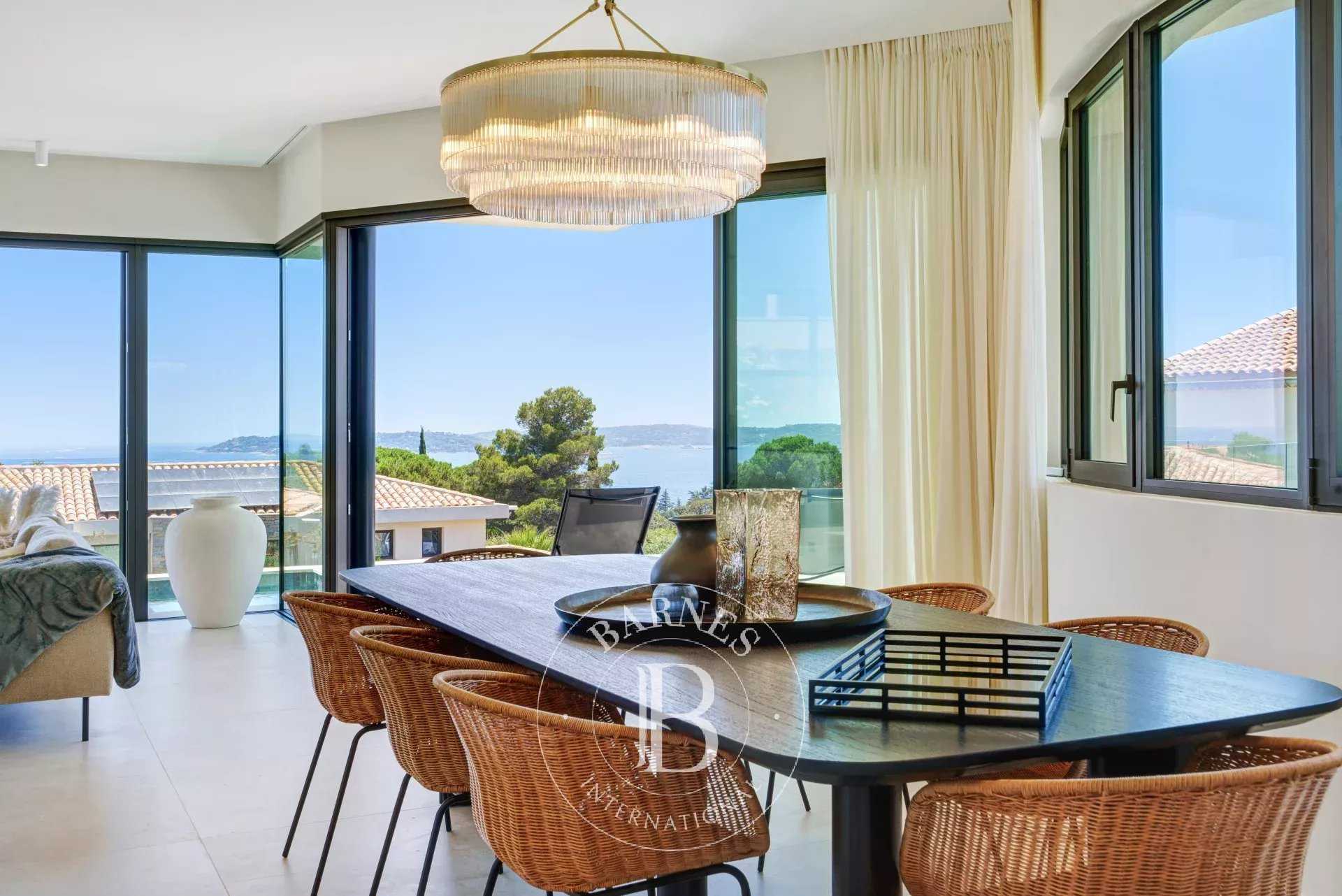 Sainte-Maxime  - Villa  4 Chambres