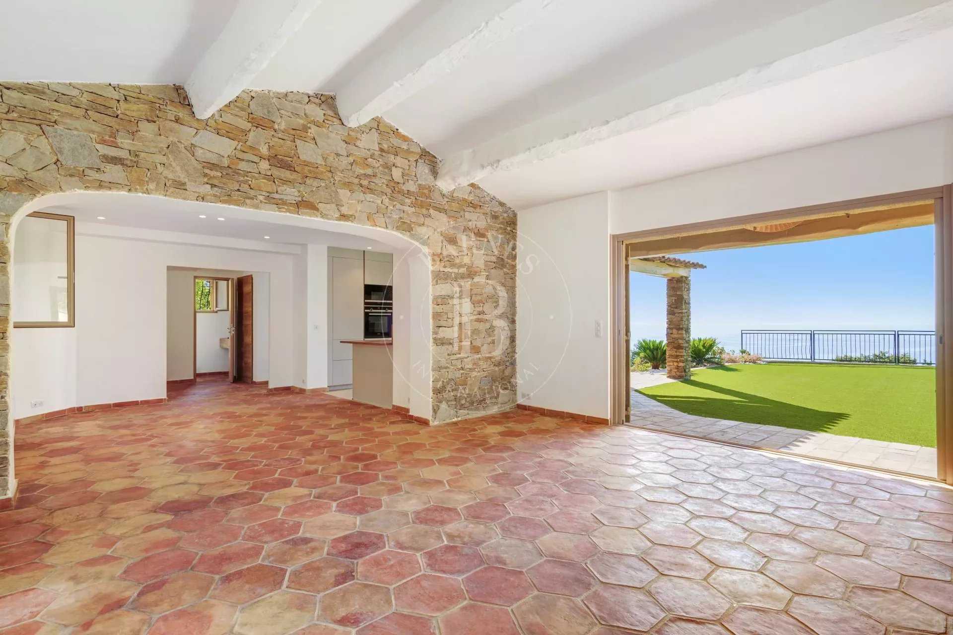 Sainte-Maxime  - Villa 5 Pi&egrave;ces 4 Chambres