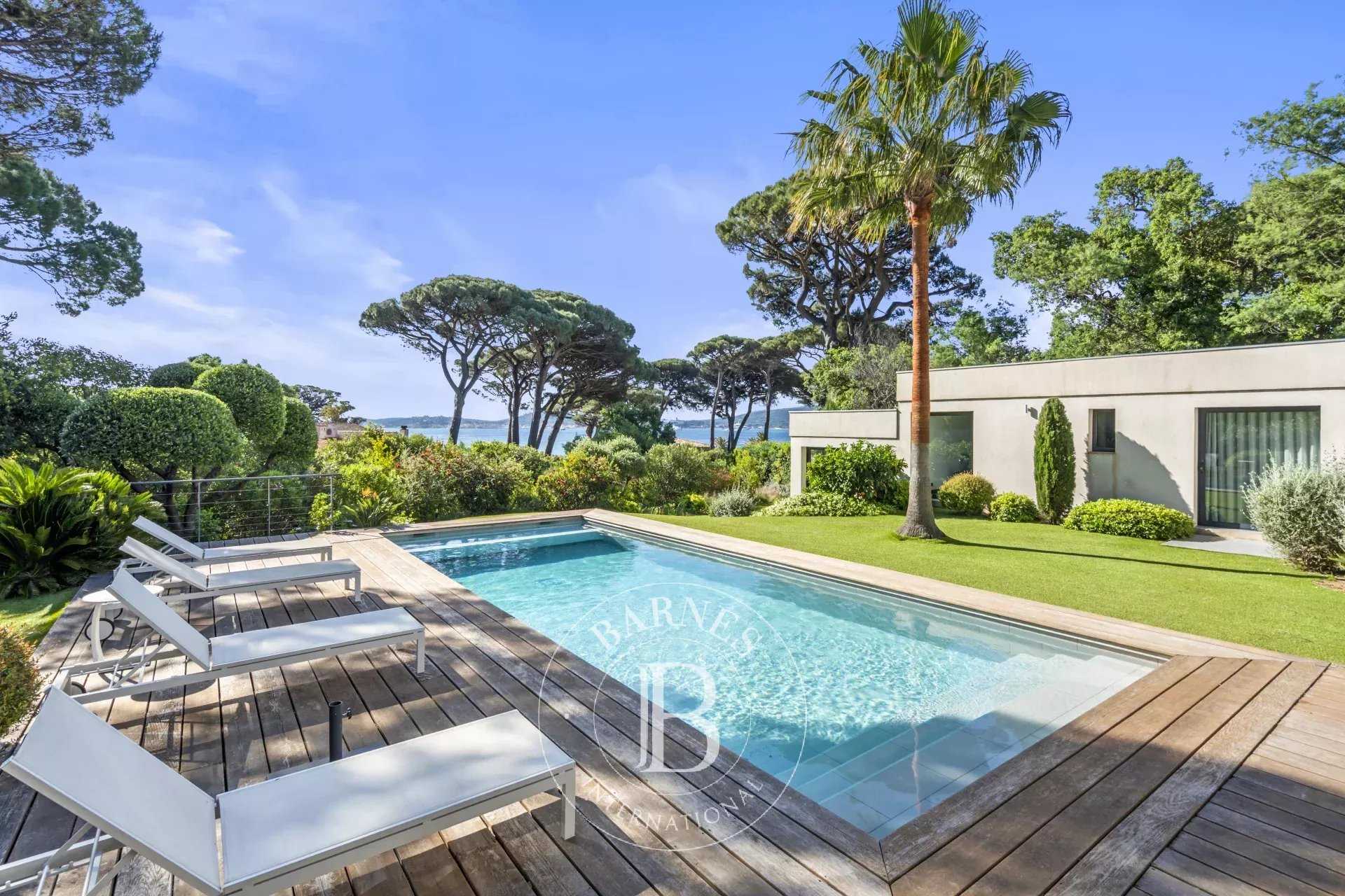 Grimaud  - Villa 