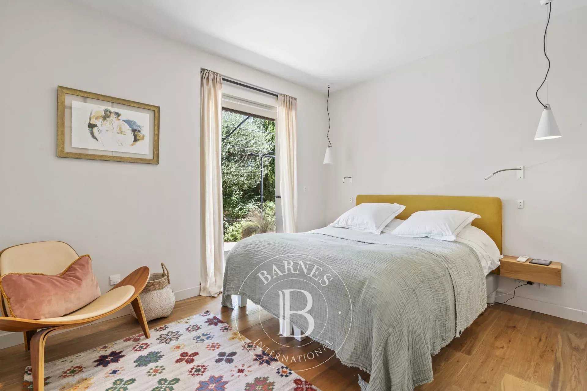 Sainte-Maxime  - House 2 Bedrooms