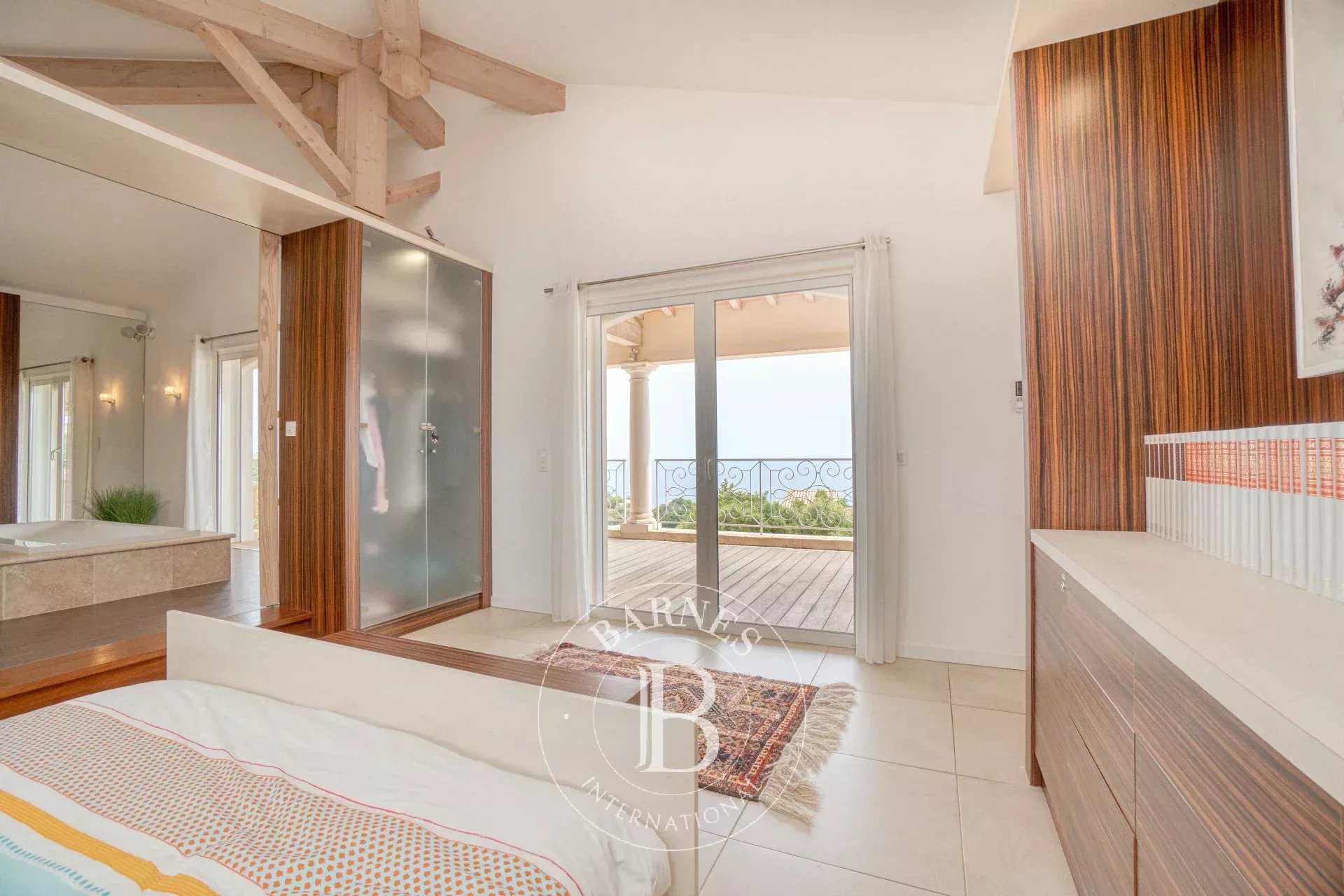Sainte-Maxime  - Villa  6 Chambres