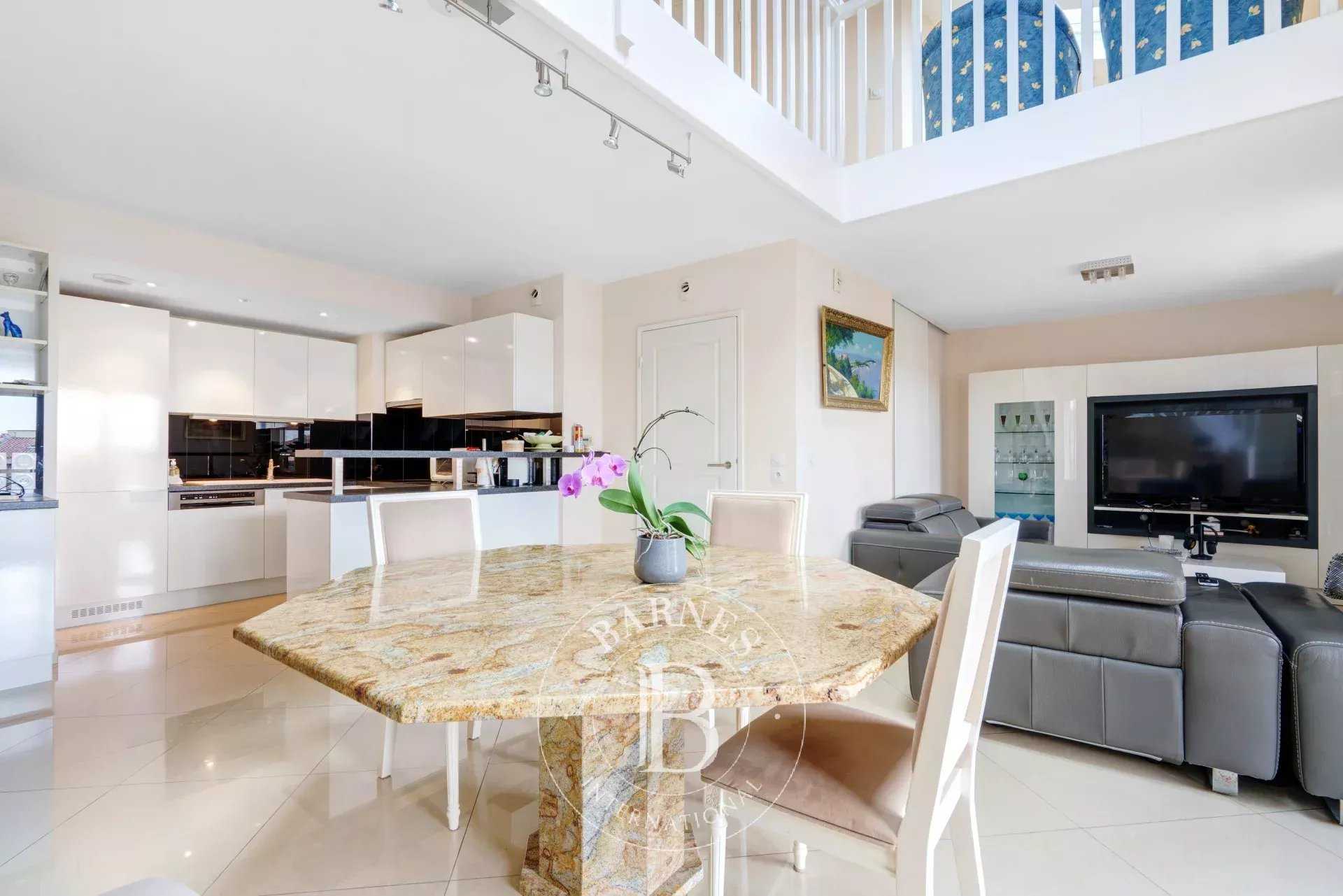 Sainte-Maxime  - Appartement 4 Pi&egrave;ces 3 Chambres