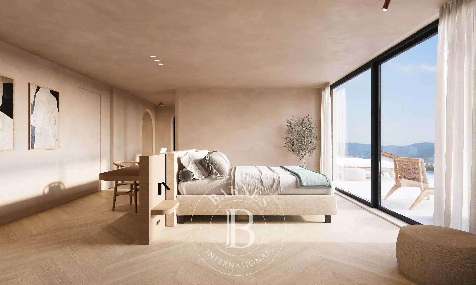 Sainte-Maxime  - Villa 4 Bedrooms