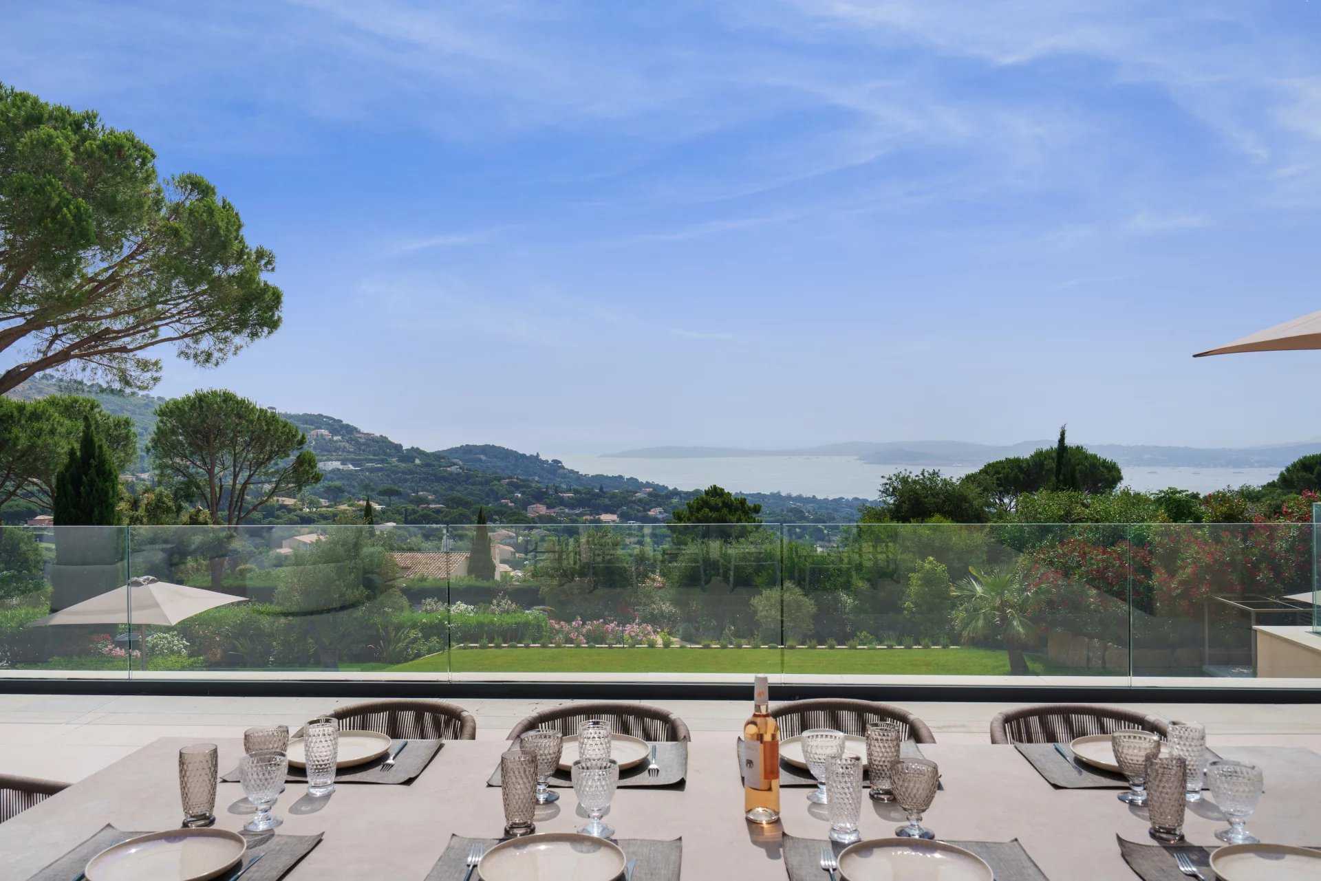 Grimaud  - Villa 6 Bedrooms