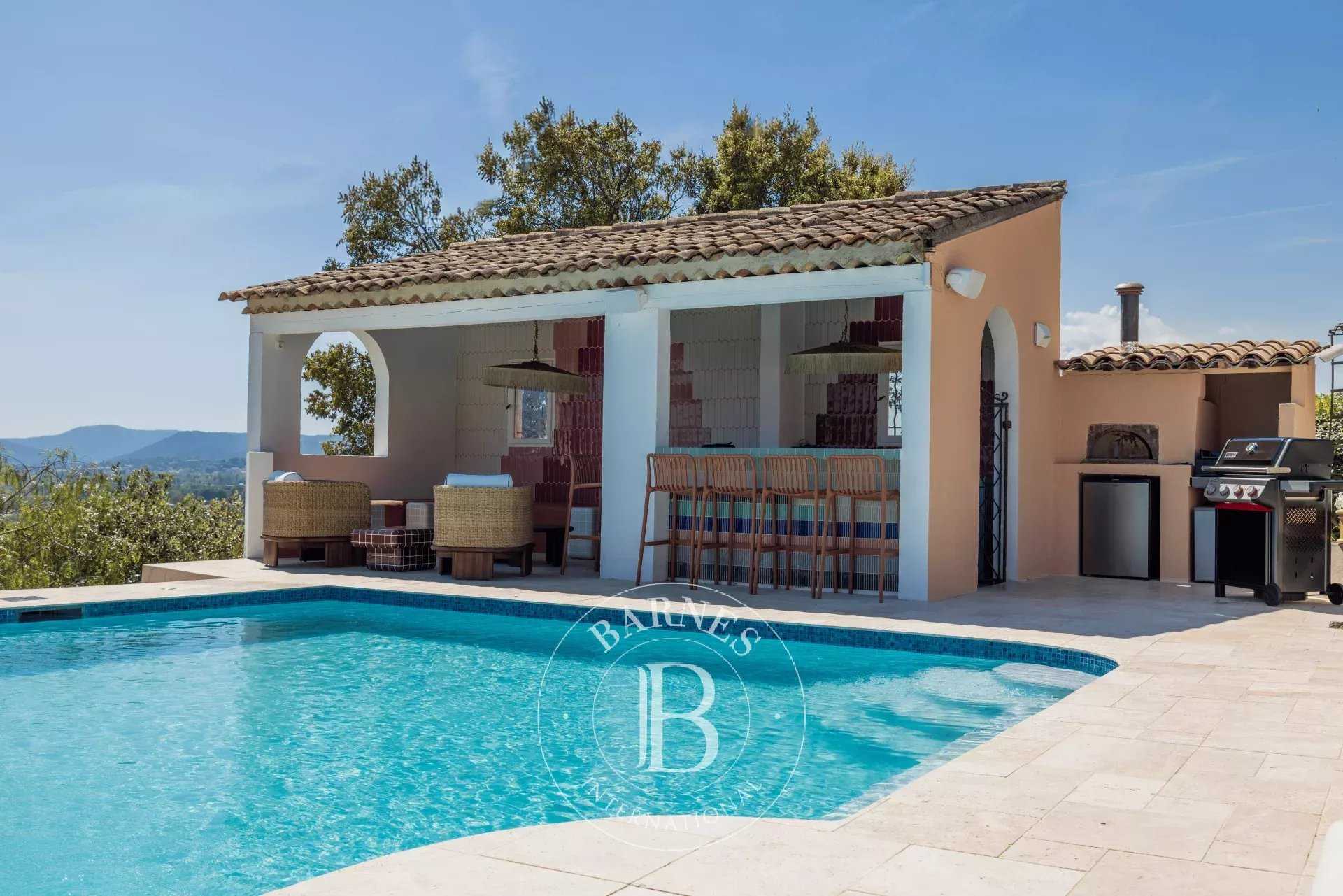 Grimaud  - Villa 