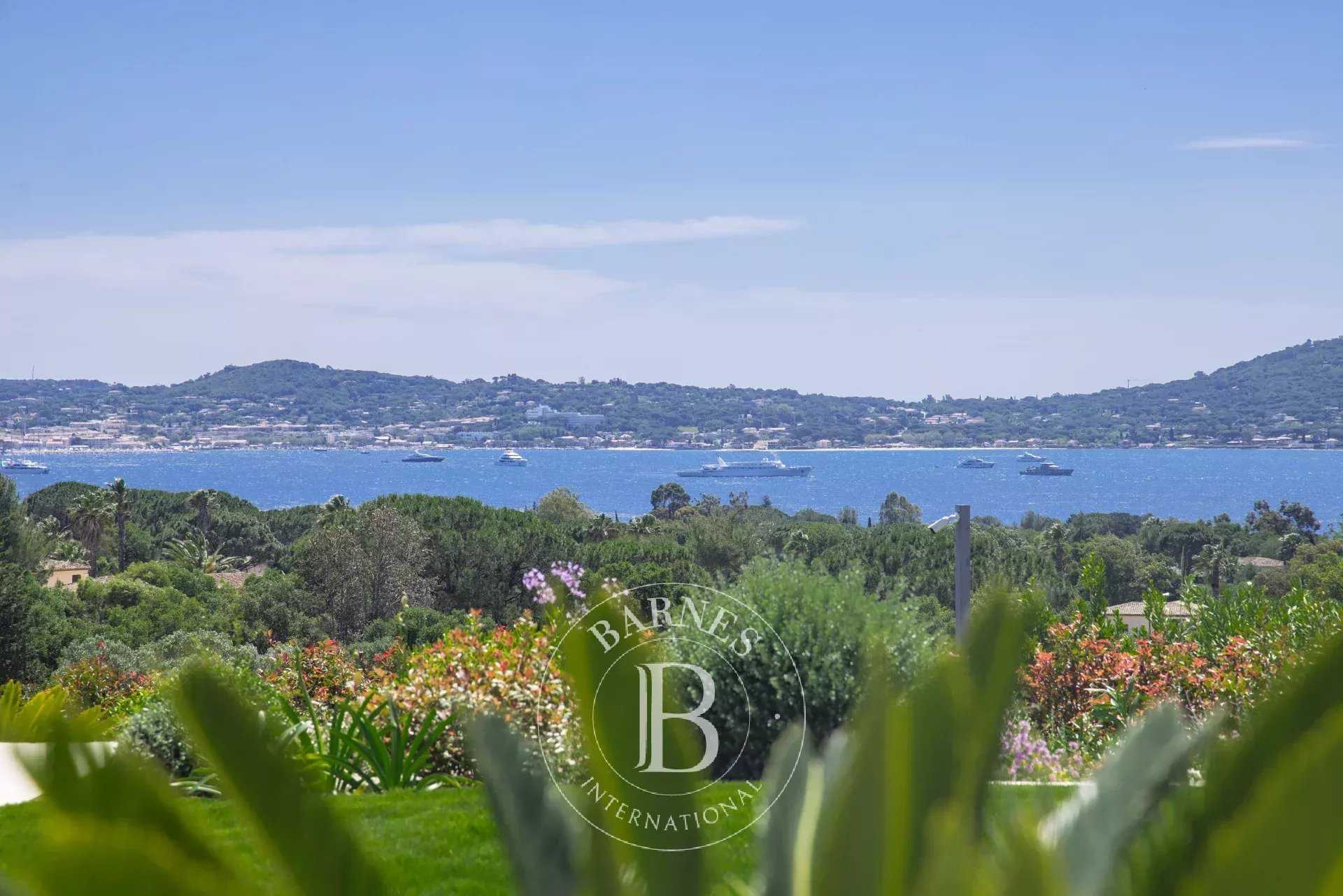 Grimaud  - Villa  7 Chambres