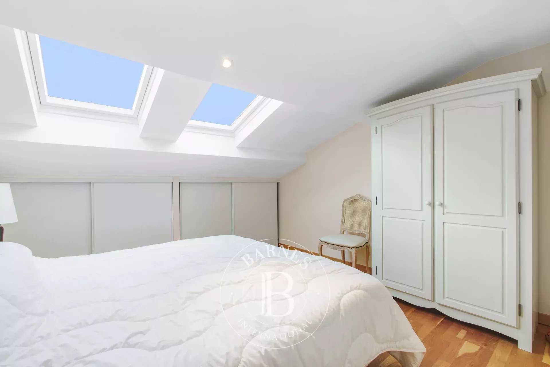 Sainte-Maxime  - Appartement 4 Pièces 3 Chambres