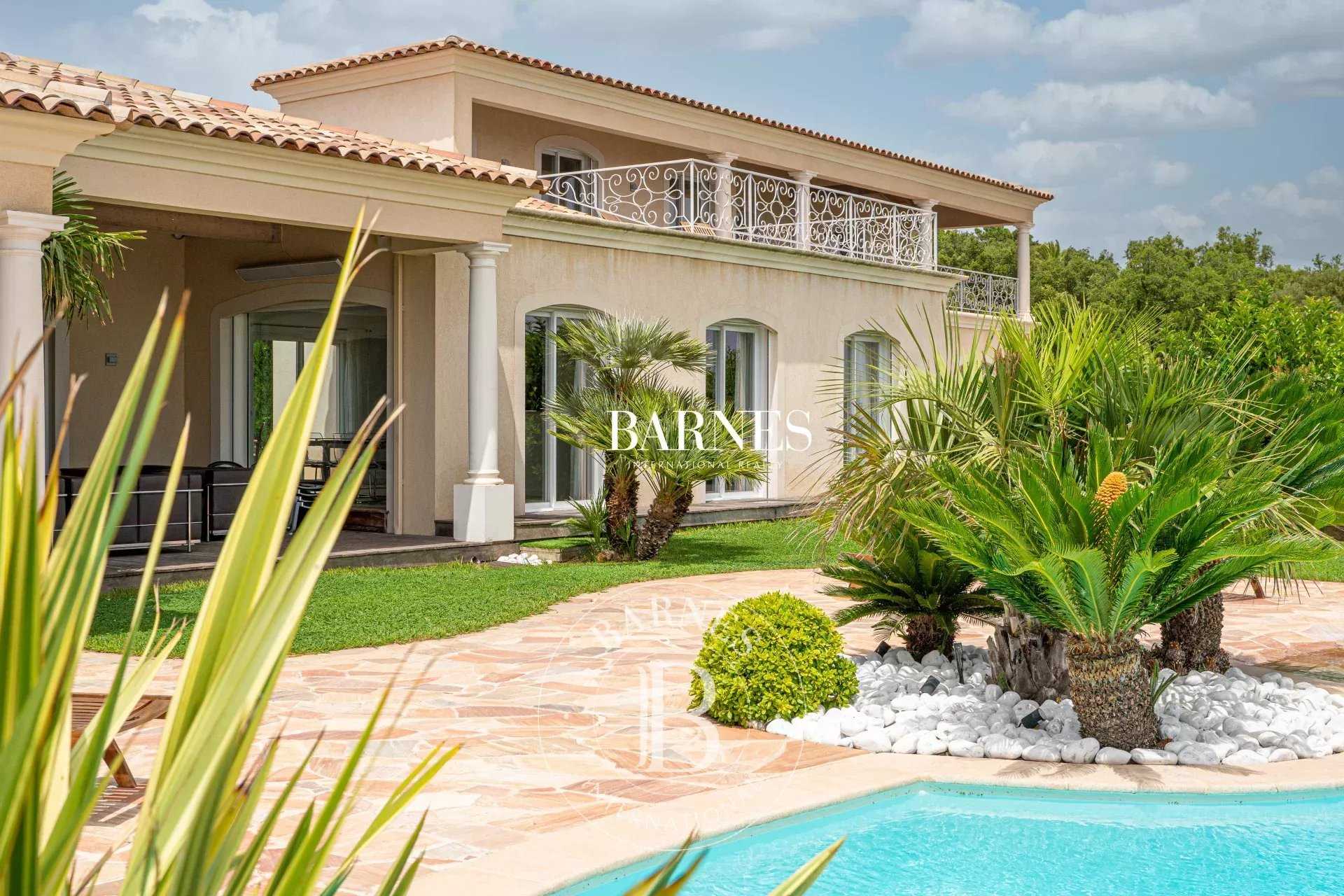 Sainte-Maxime  - Villa  6 Chambres