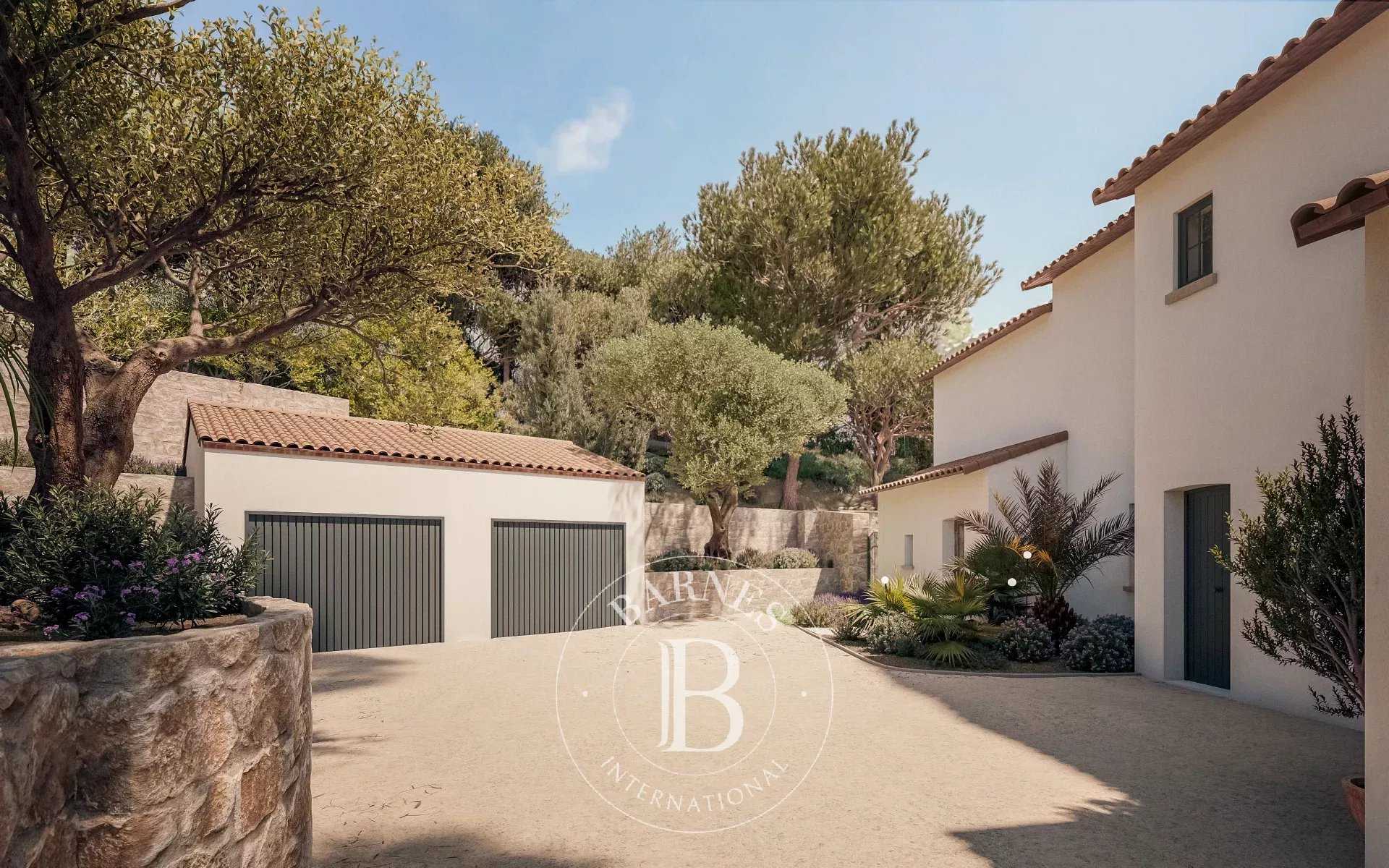 Sainte-Maxime  - Villa 4 Bedrooms