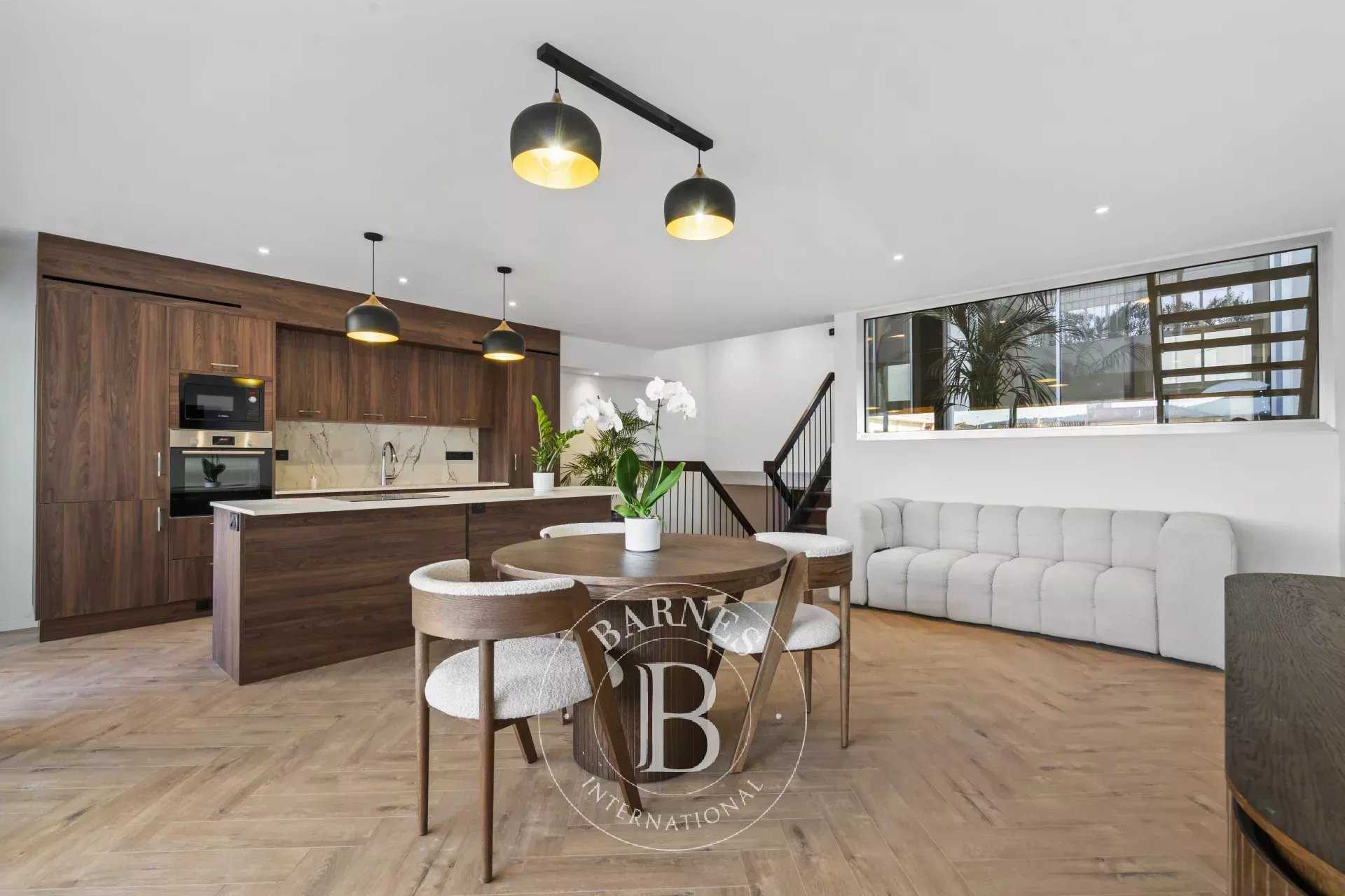 Sainte-Maxime  - Appartement 4 Pi&egrave;ces 2 Chambres