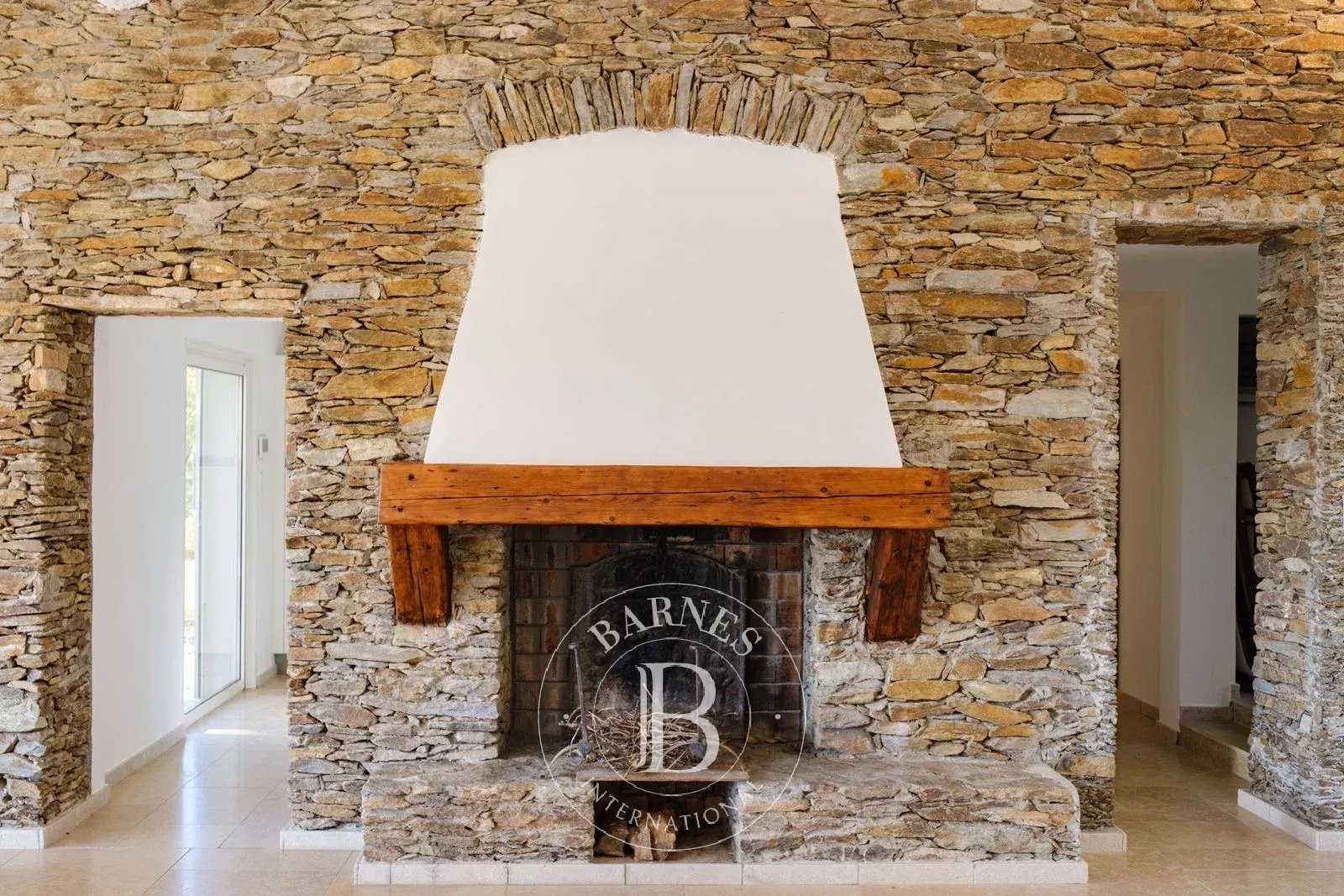 Grimaud  - Villa 5 Bedrooms