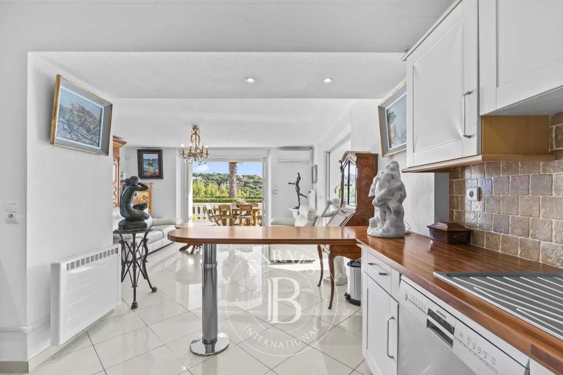 Sainte-Maxime  - Piso 4 Cuartos 2 Habitaciones