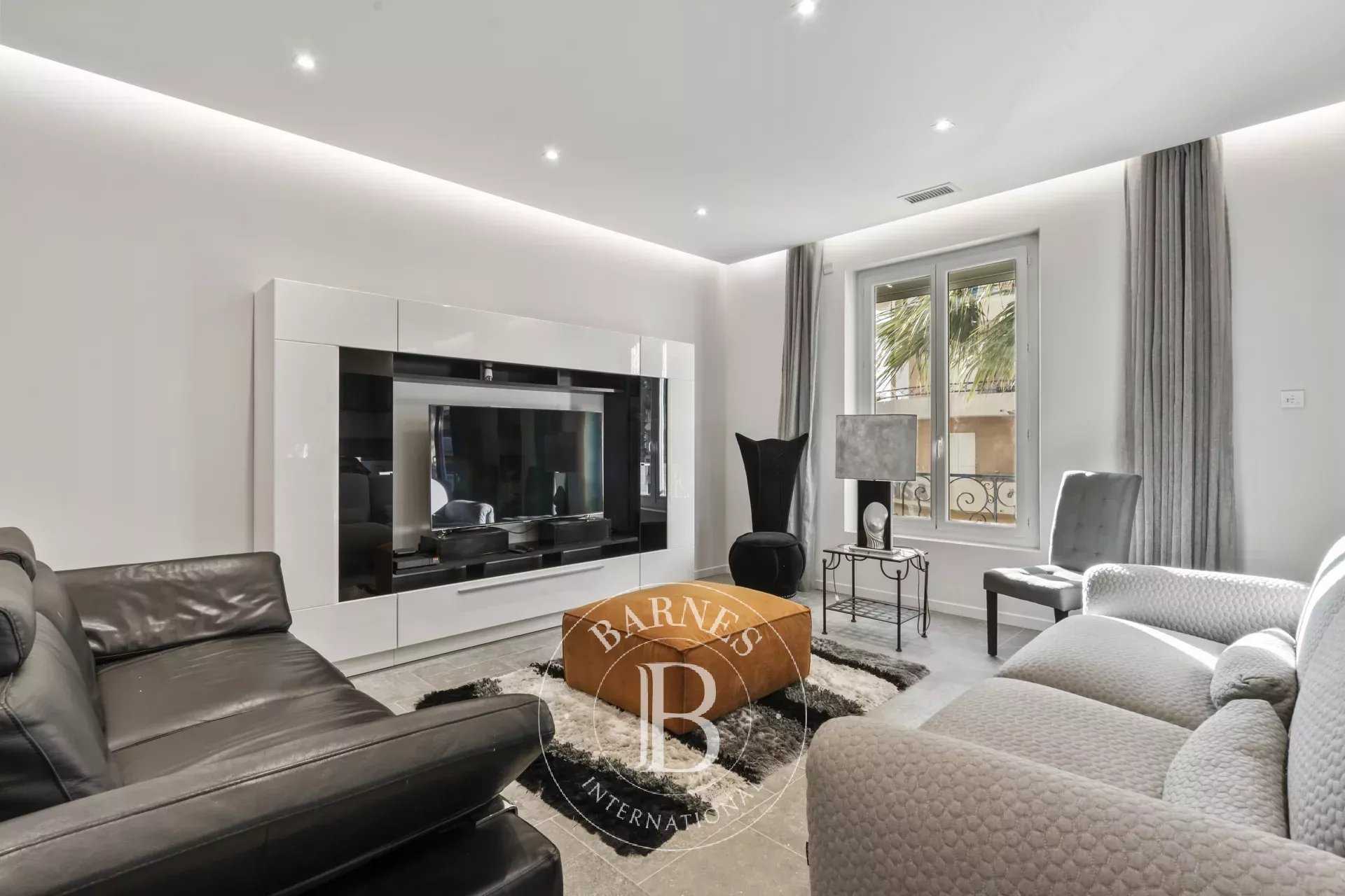 Sainte-Maxime  - Appartement 3 Pi&egrave;ces 2 Chambres