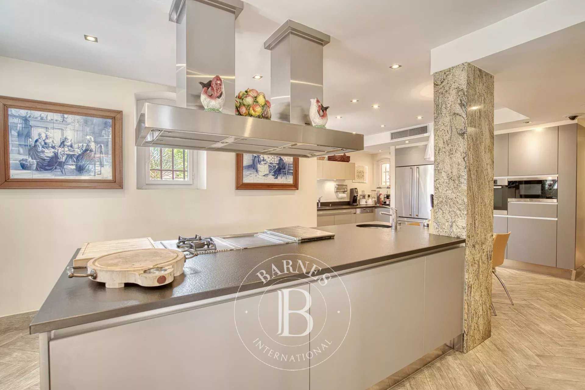 Grimaud  - Villa  8 Chambres