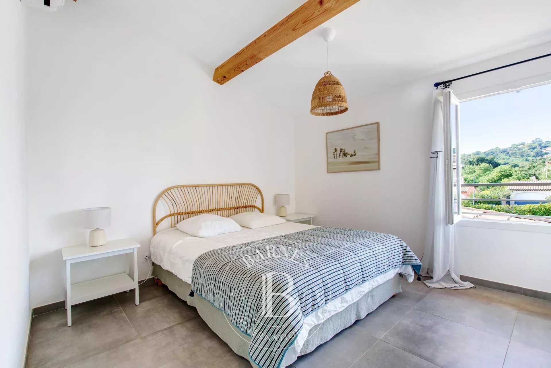 Grimaud  - Villa 5 Bedrooms