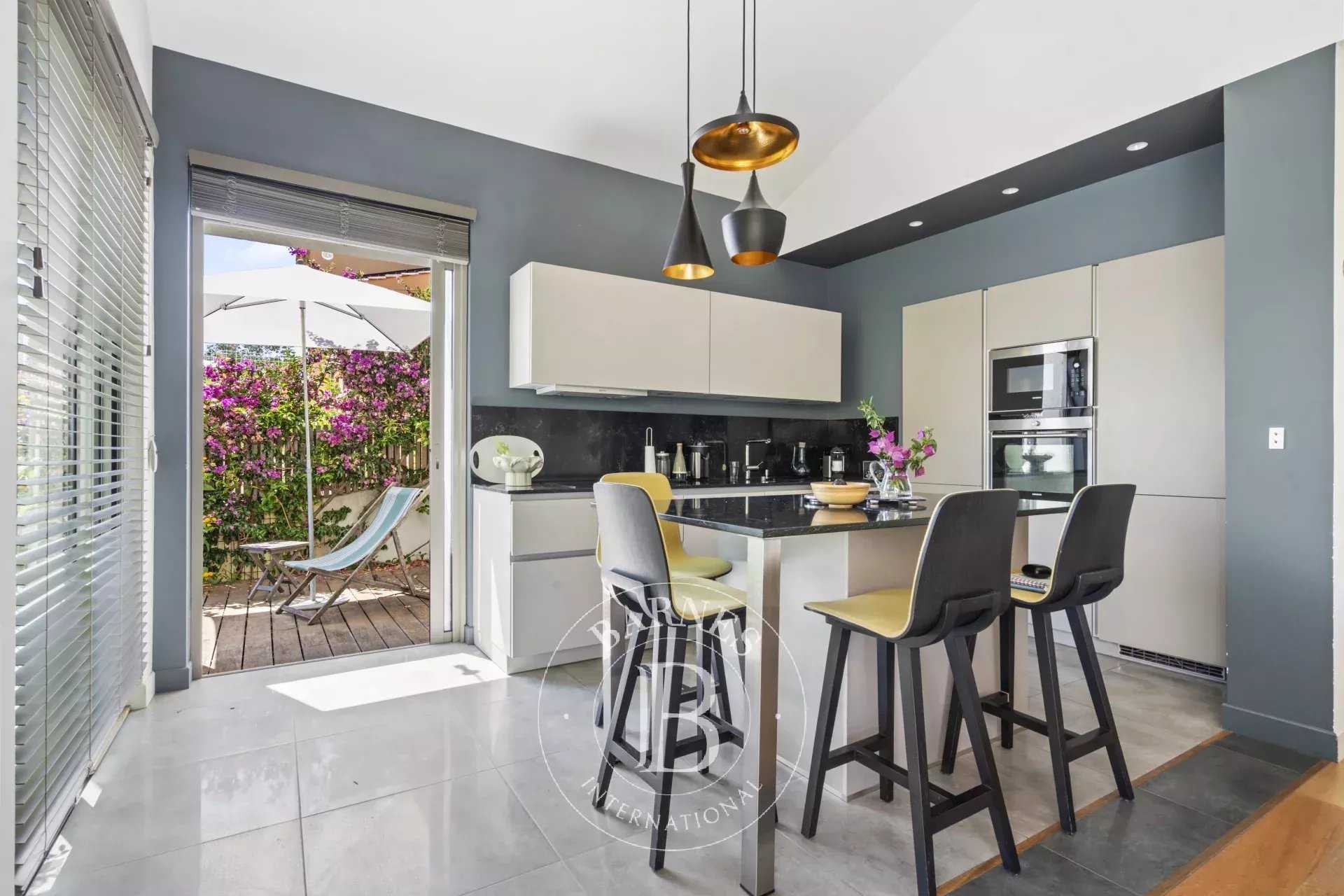 Sainte-Maxime  - House 2 Bedrooms