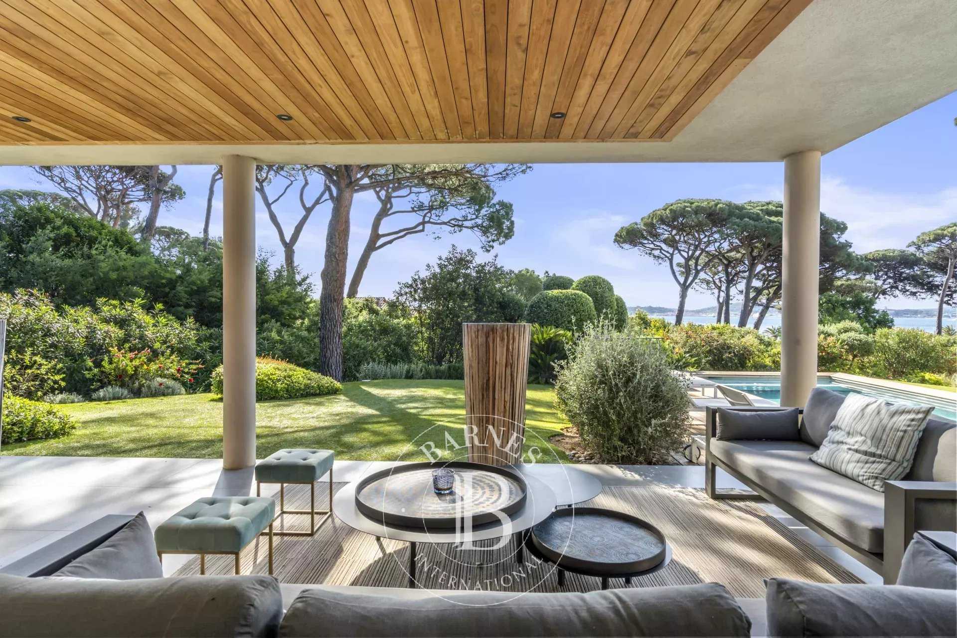 Grimaud  - Villa 