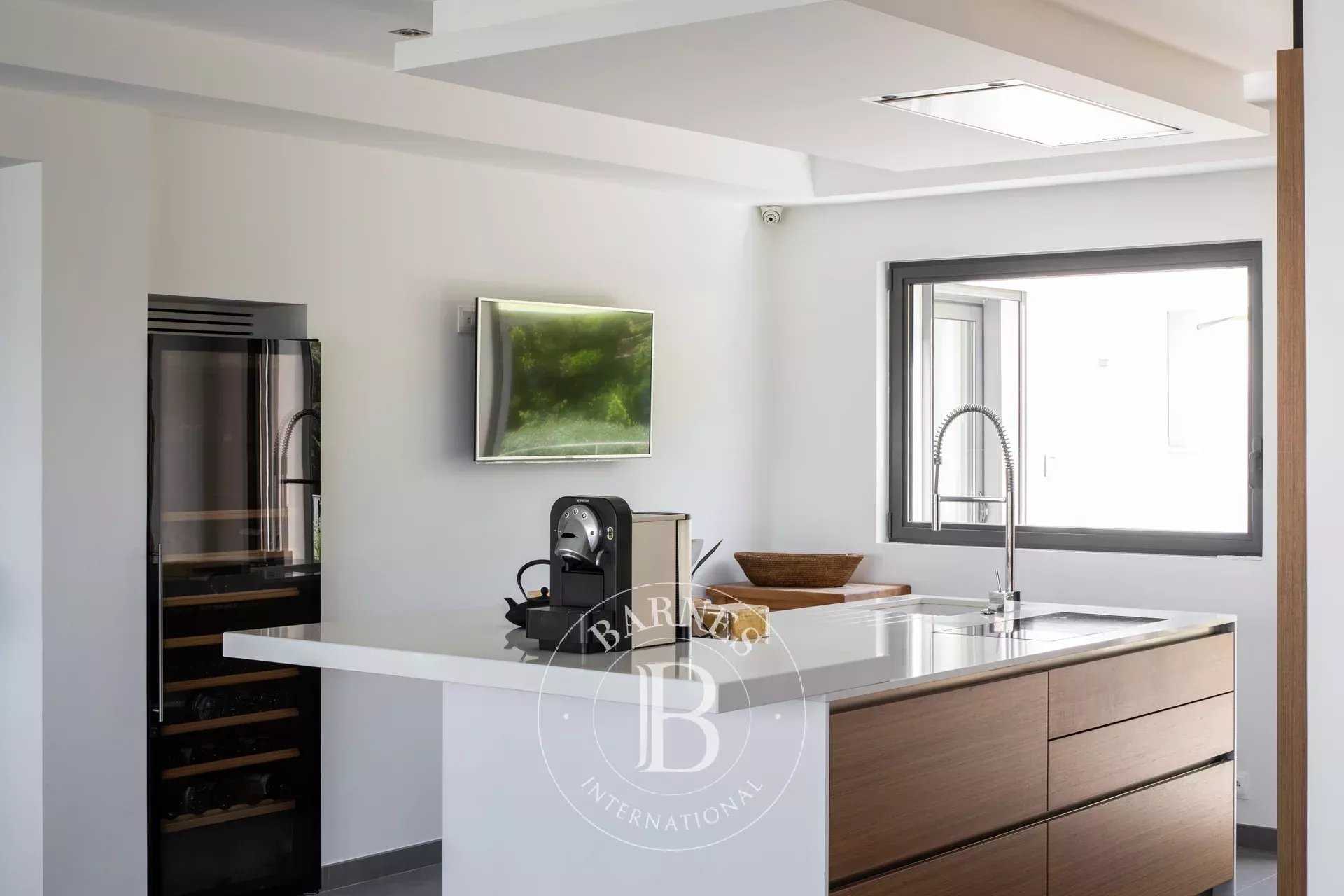 Sainte-Maxime  - Villa 