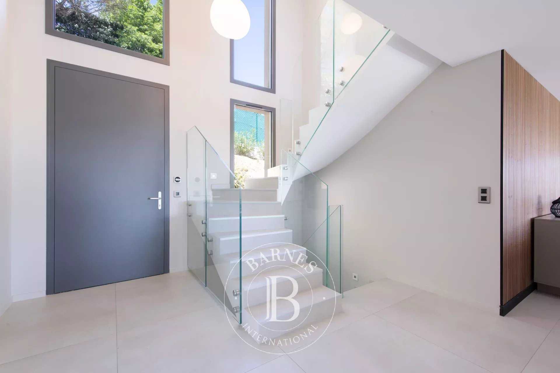 Sainte-Maxime  - Villa  4 Chambres