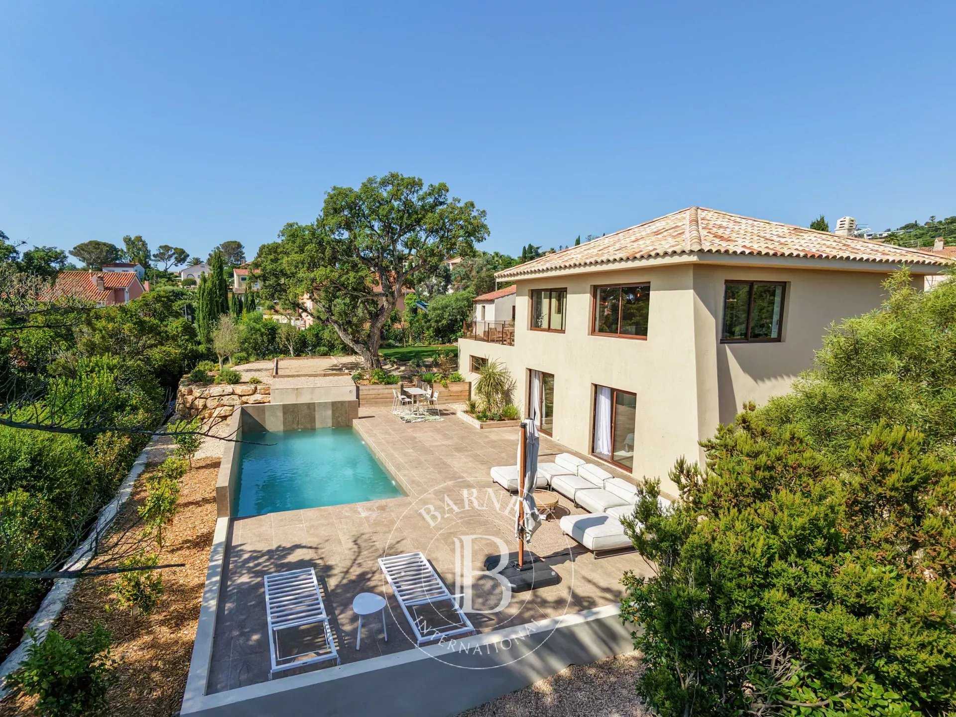 Saint Aygulf  - Villa 